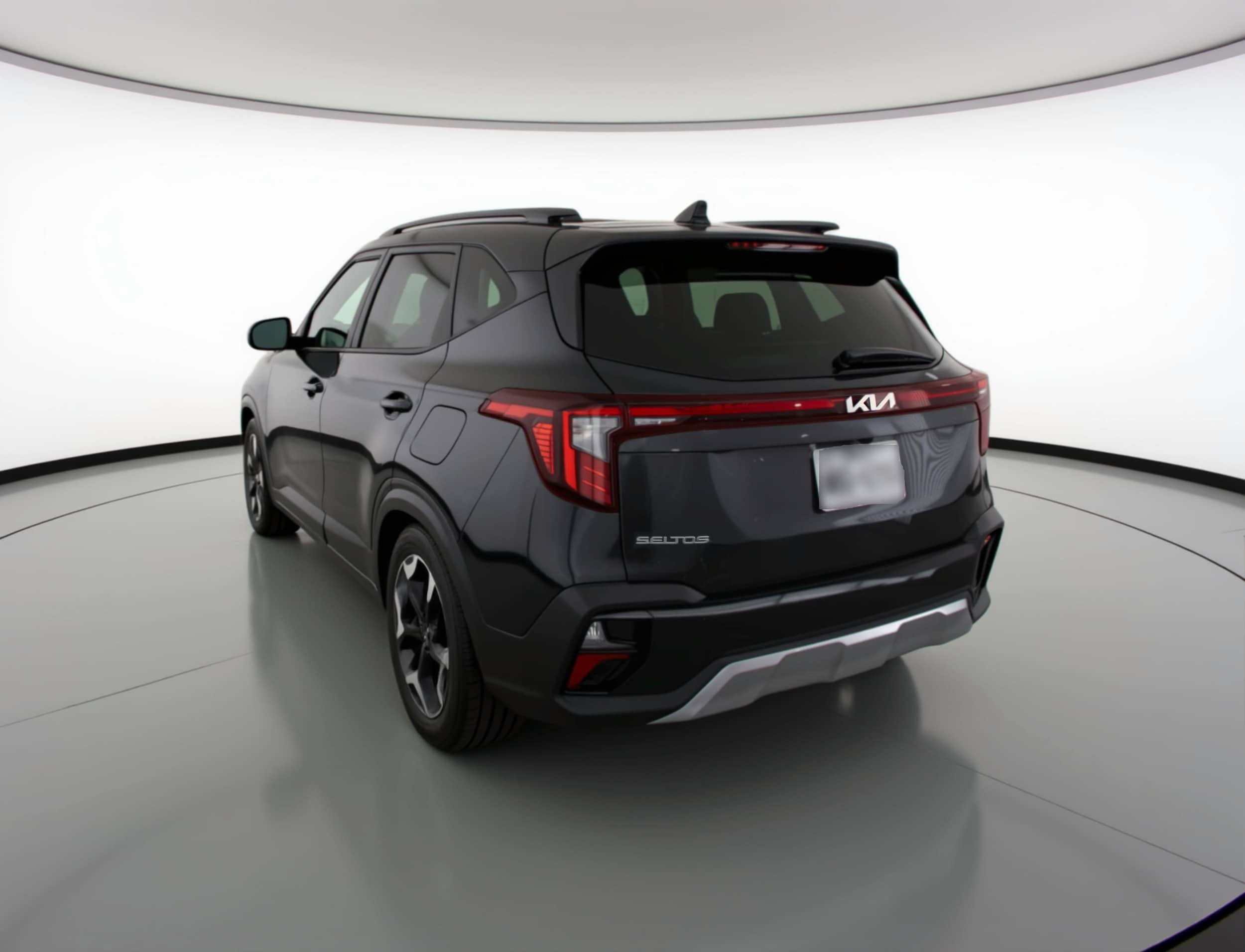 Thumbnail: 2025 Kia Seltos - 5