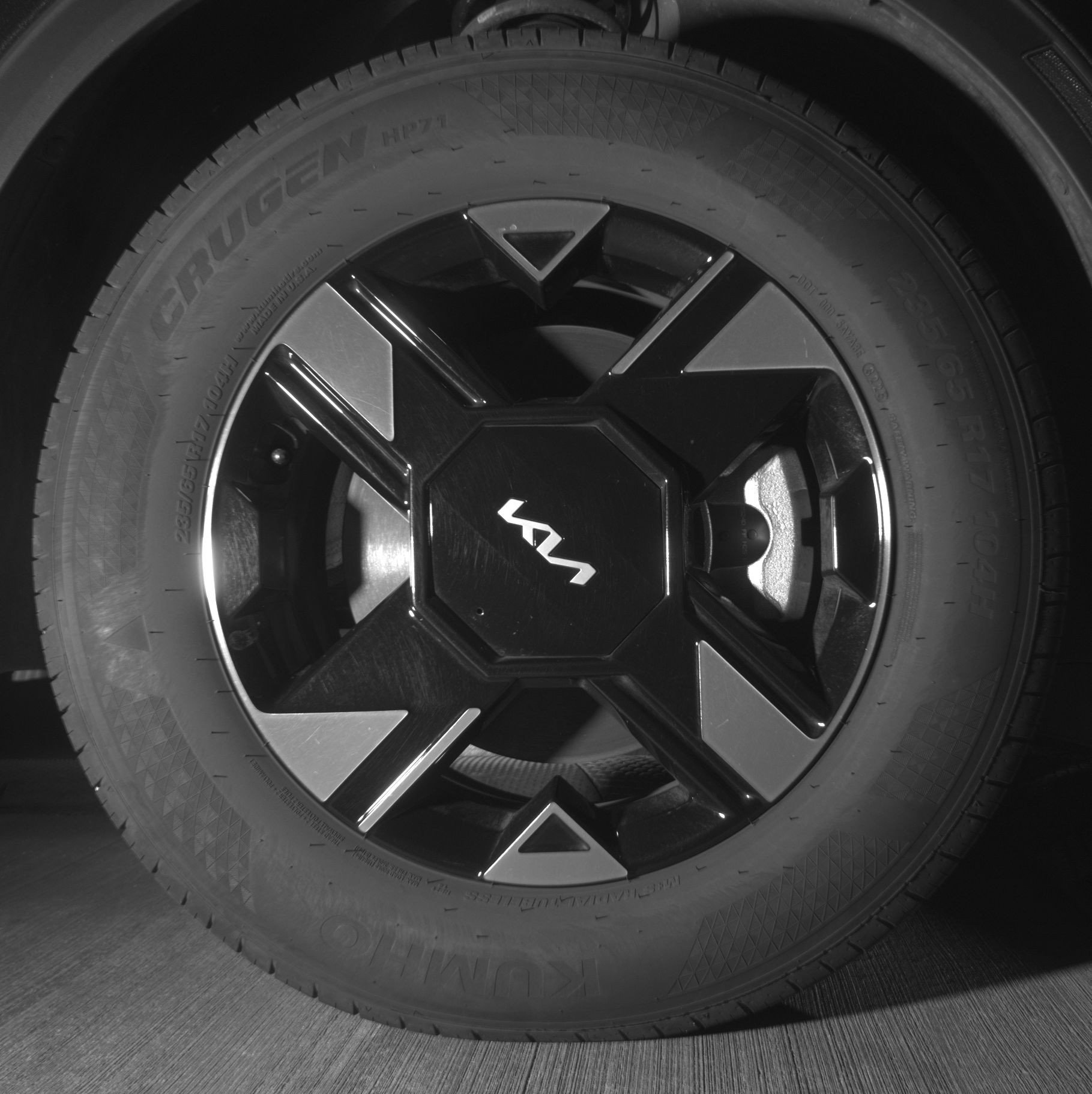 Thumbnail: 2026 Kia Sportage - 13