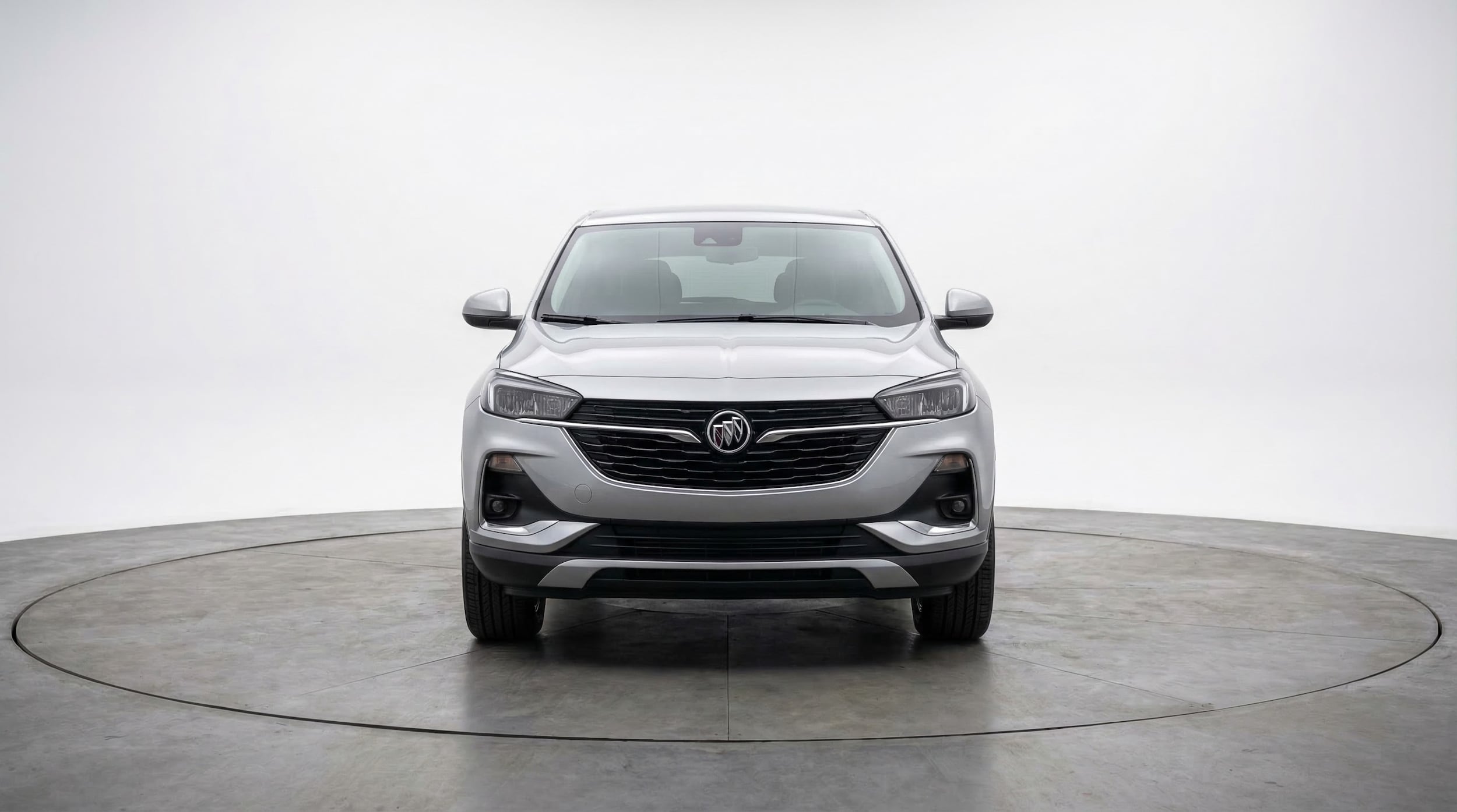 Thumbnail: 2025 Buick Encore GX - 2