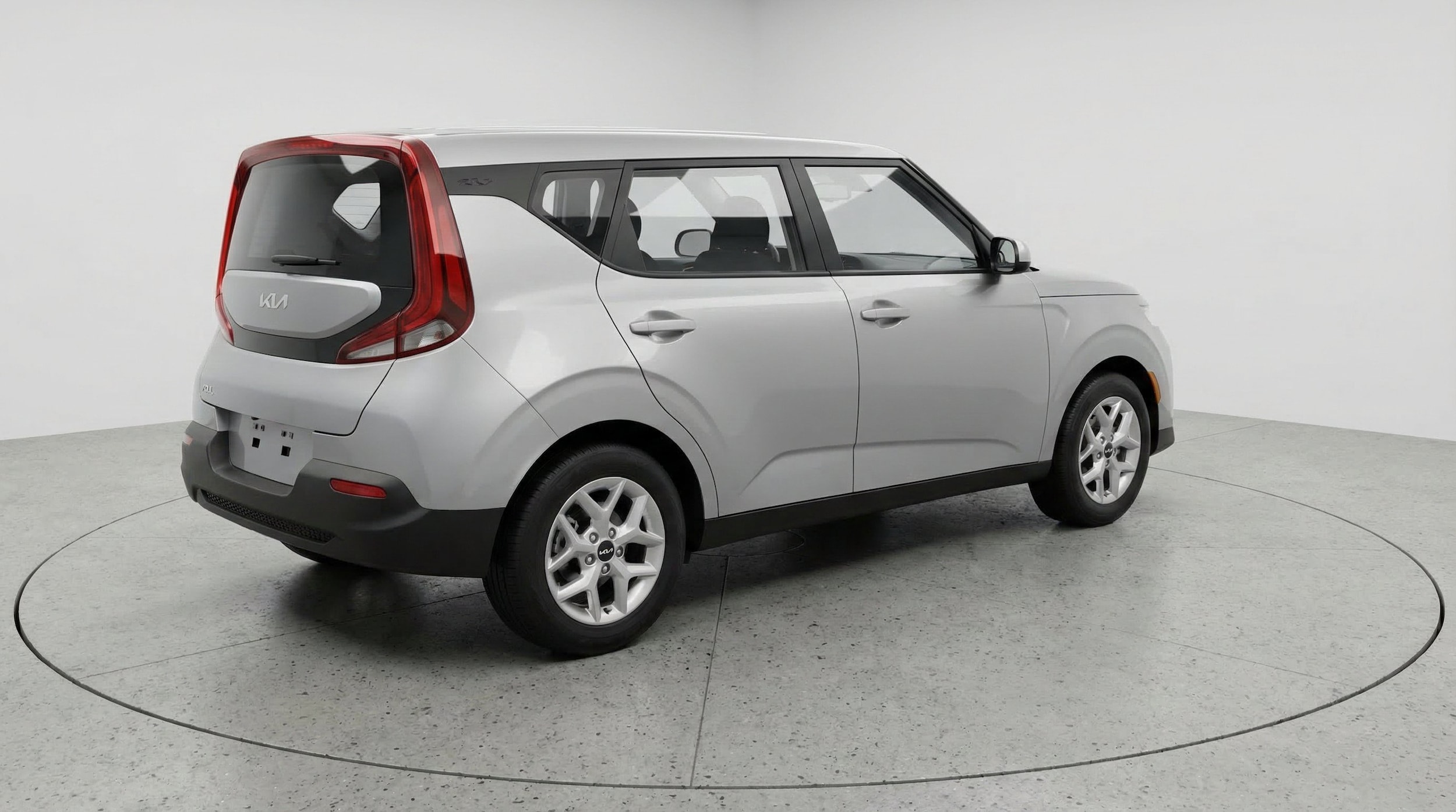 Thumbnail: 2025 Kia Soul - 9