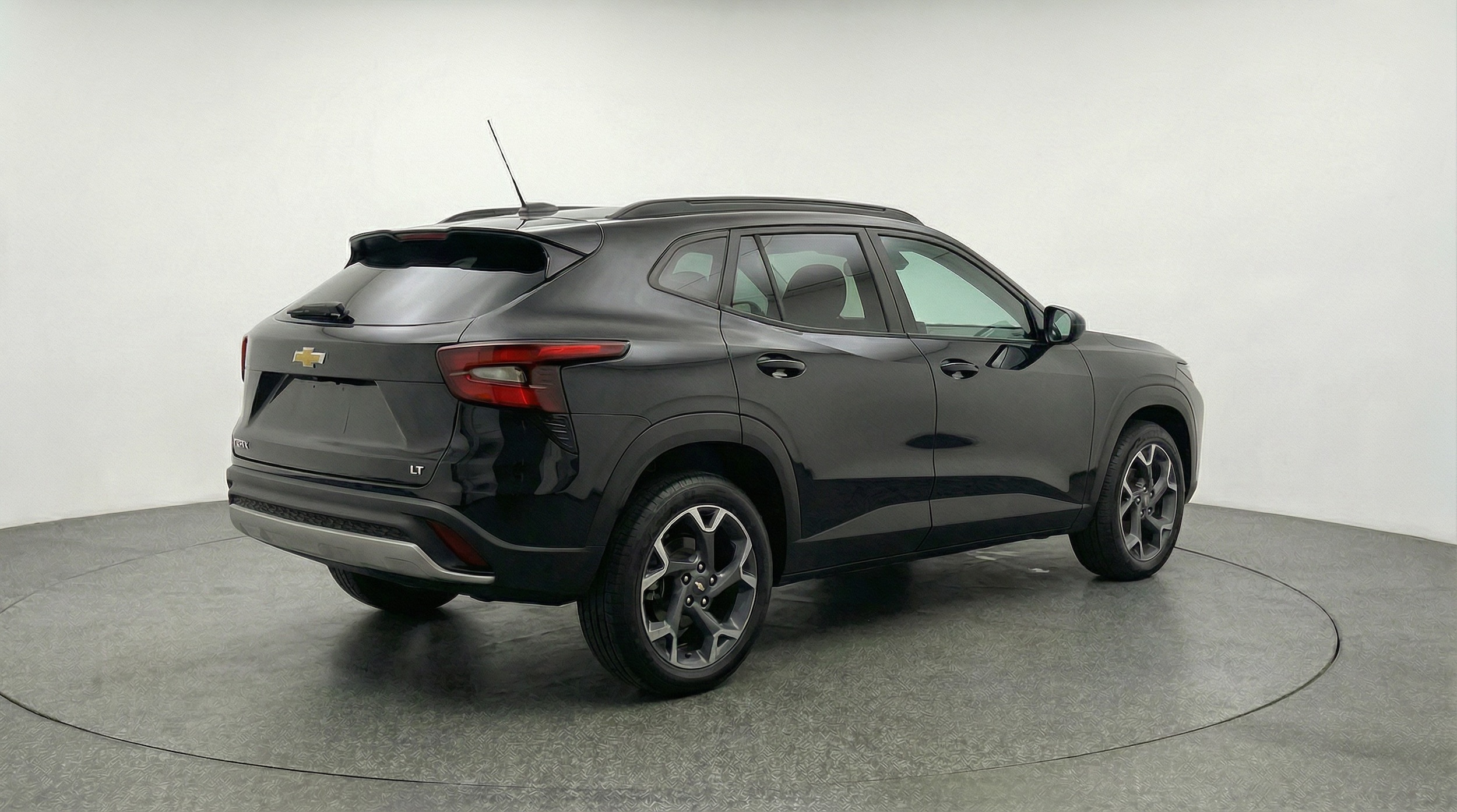 Thumbnail: 2025 Chevrolet Trax - 7