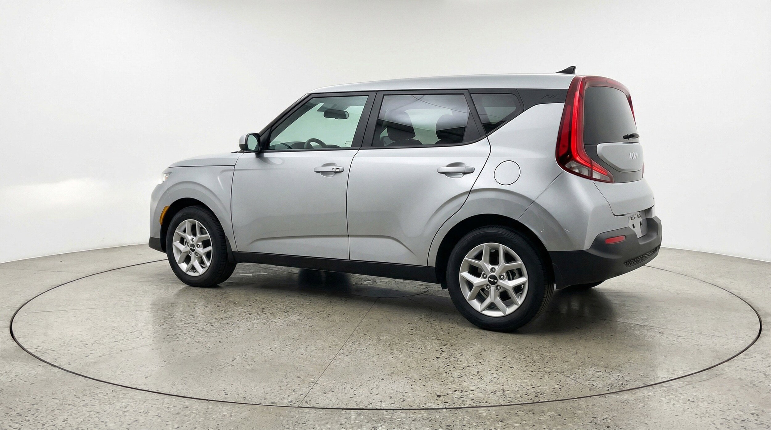 Thumbnail: 2025 Kia Soul - 6