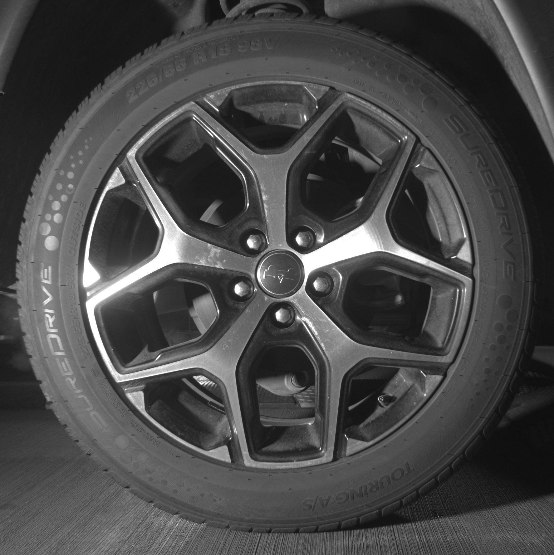 Thumbnail: 2025 Jeep Compass - 15