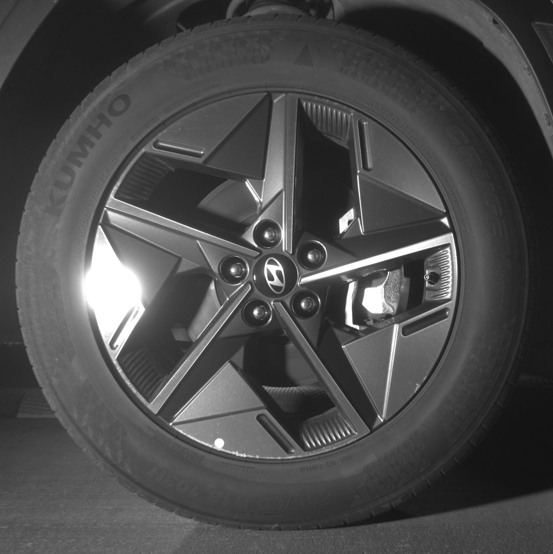 Thumbnail: 2025 Hyundai Tucson - 10