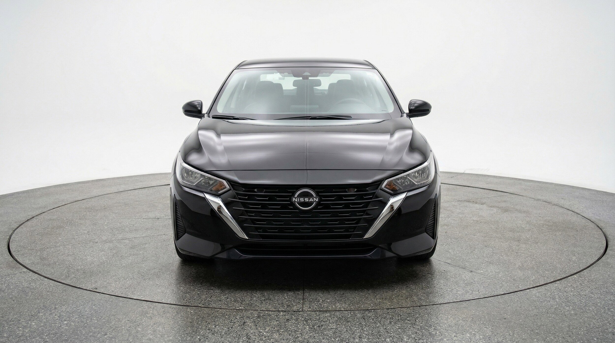 Thumbnail: 2025 Nissan Sentra - 2