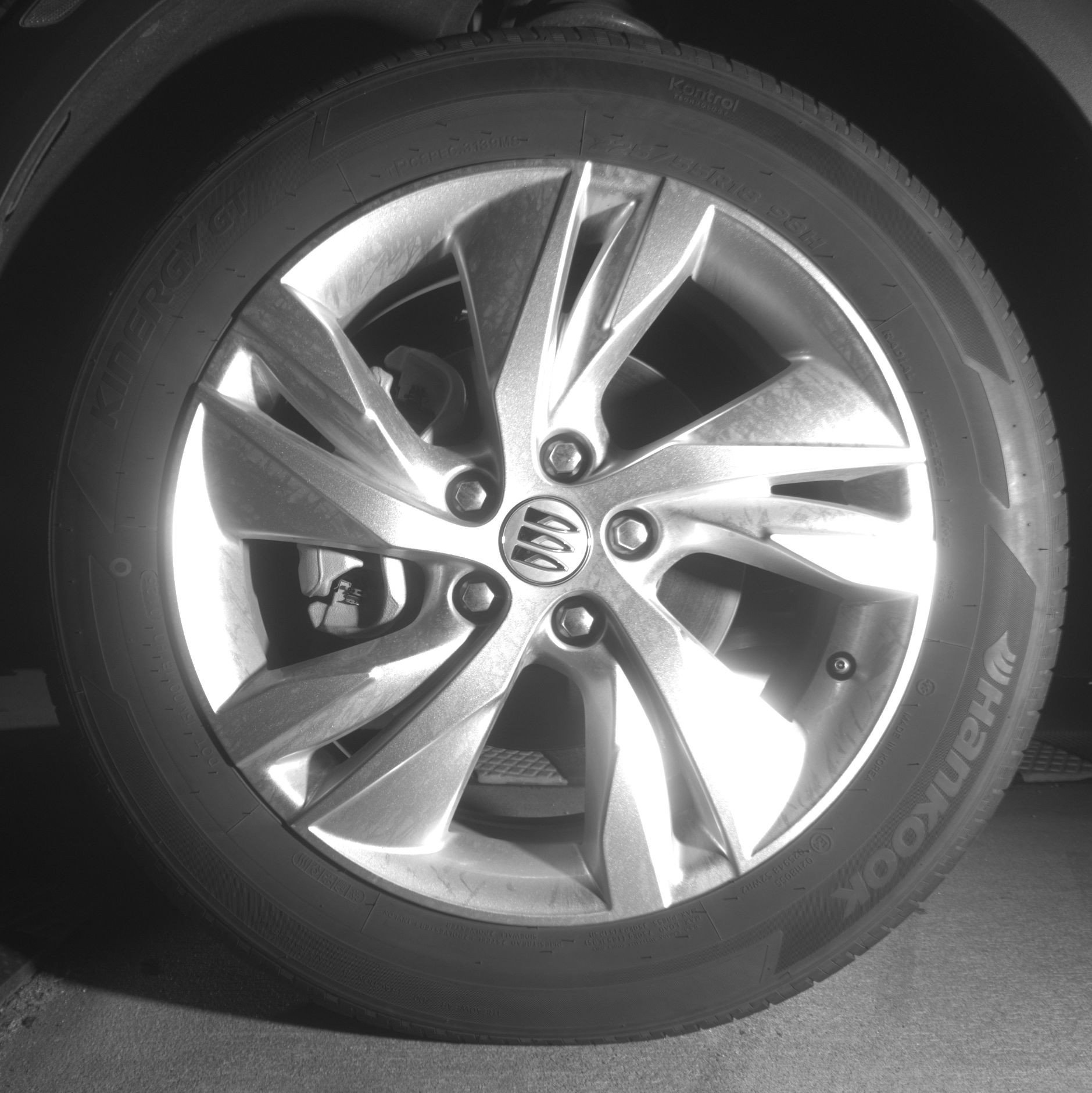 Thumbnail: 2025 Buick Encore GX - 12