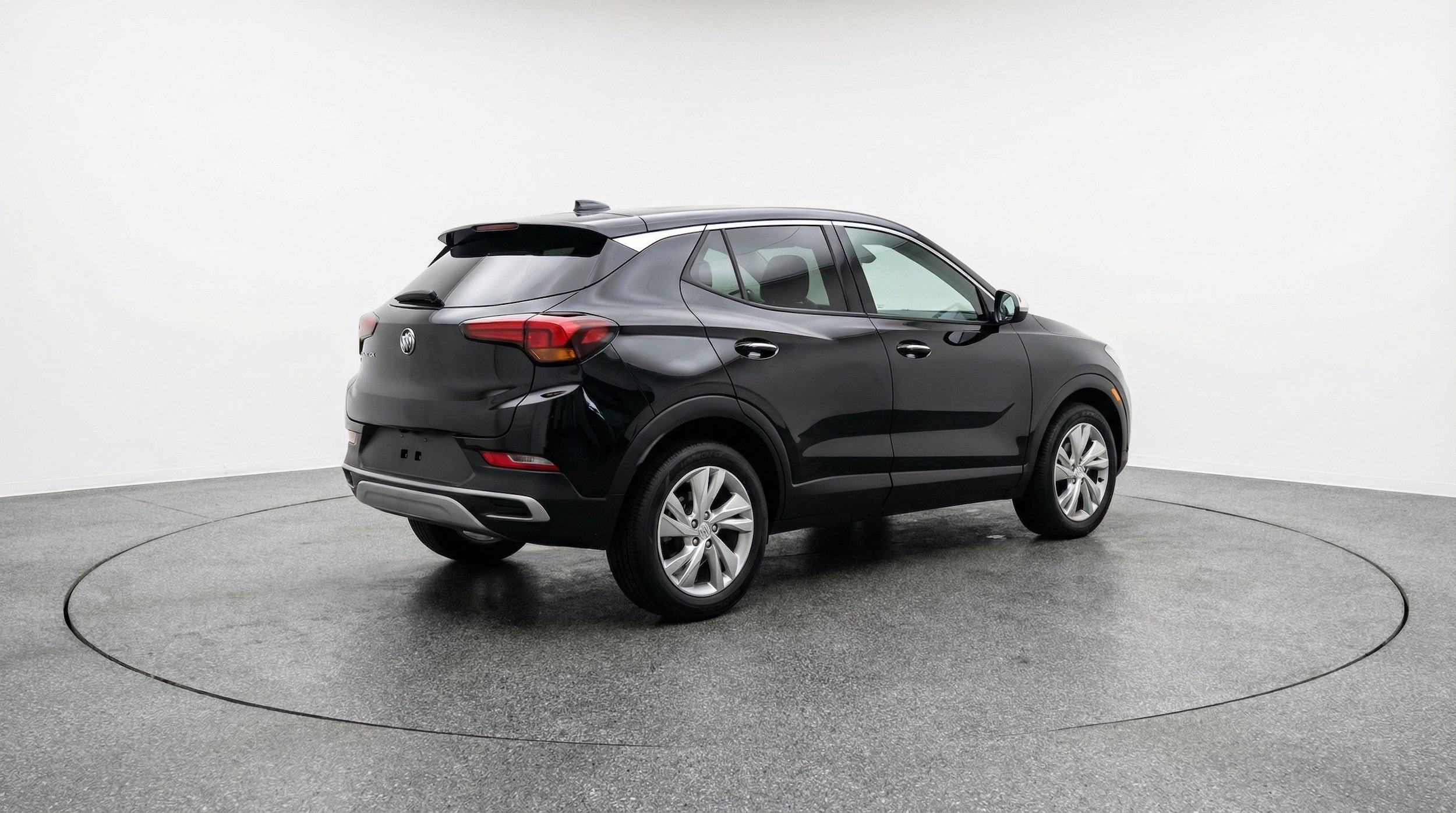 Thumbnail: 2026 Buick Encore GX - 9