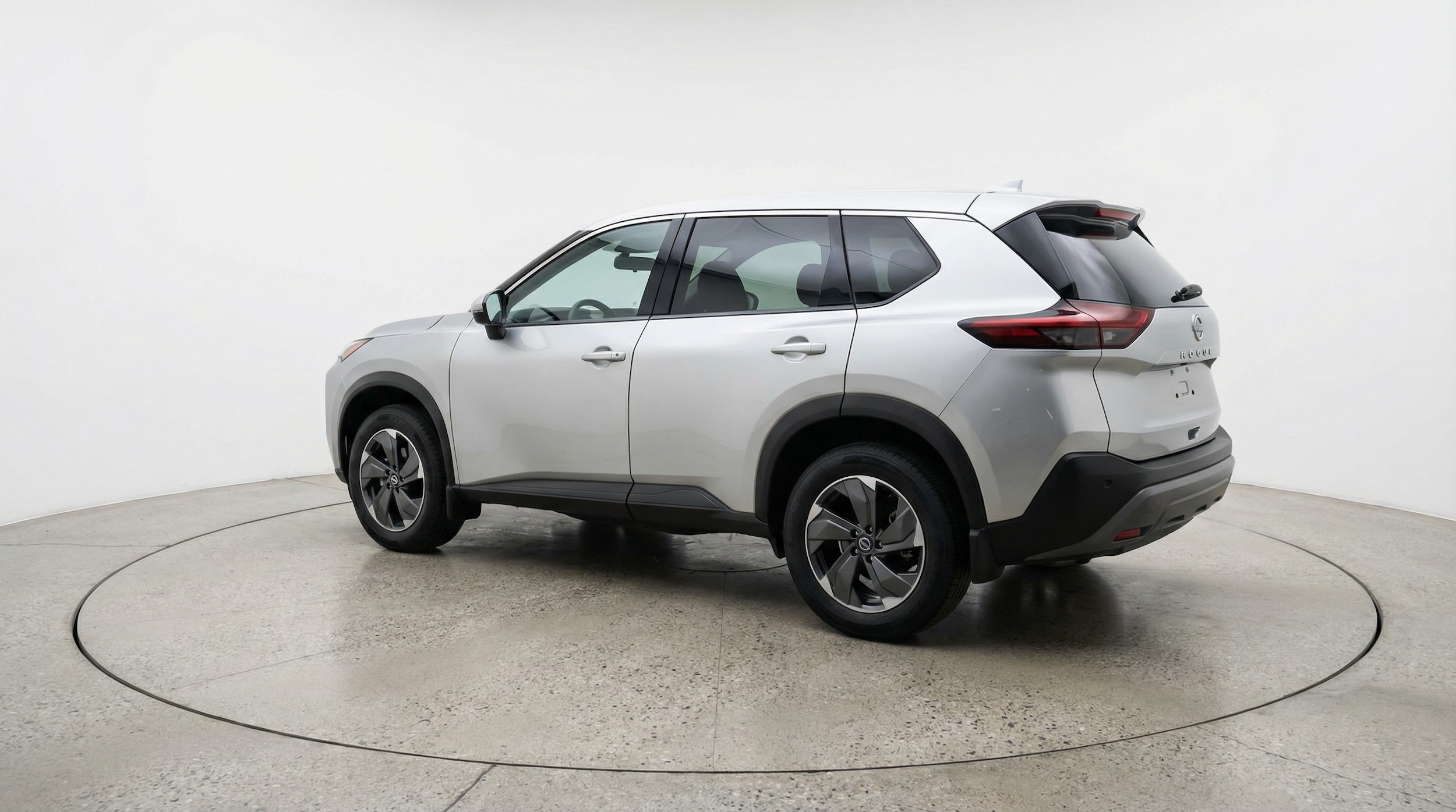 Thumbnail: 2025 Nissan Rogue - 5