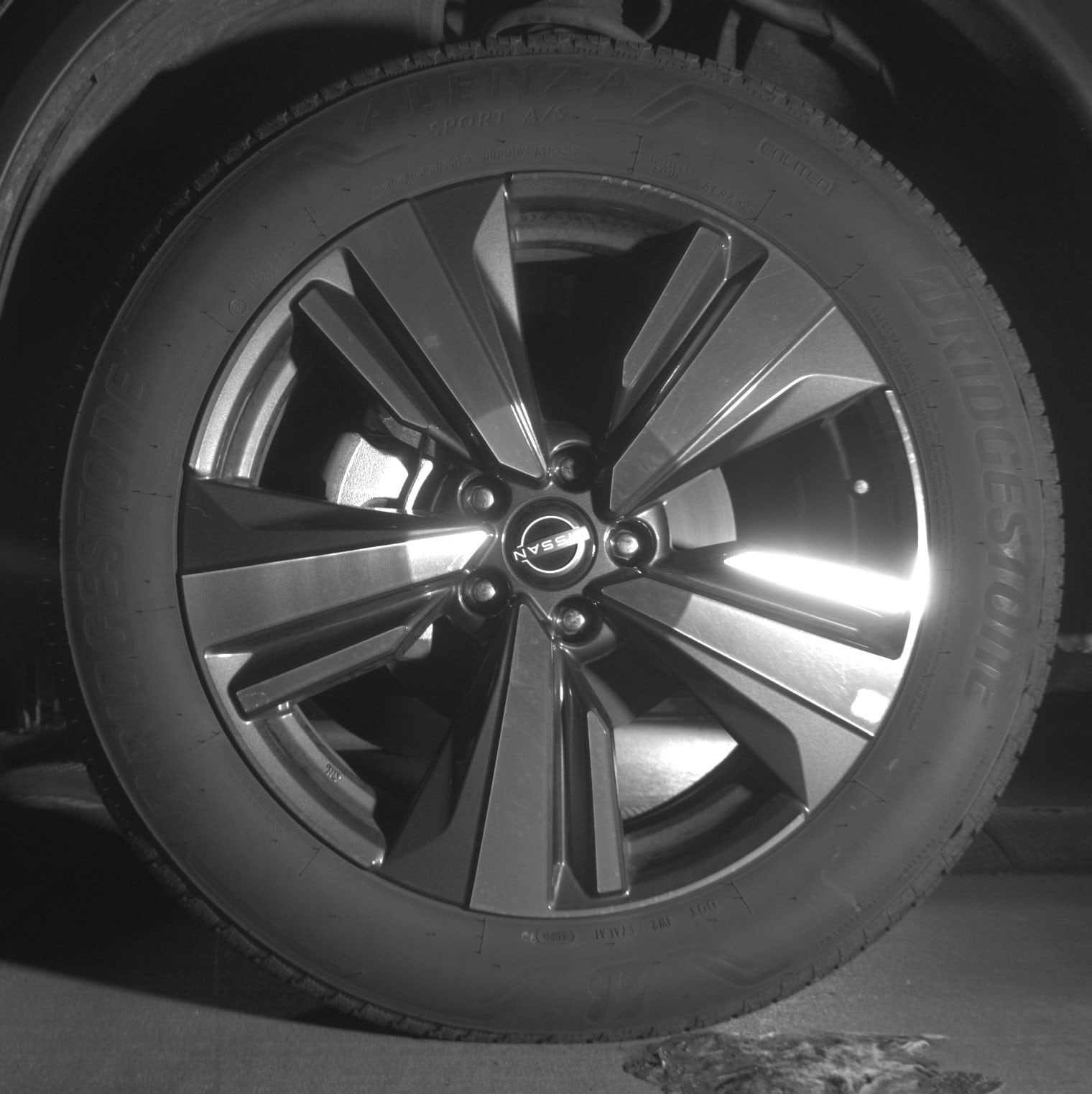 Thumbnail: 2026 Nissan Rogue - 12