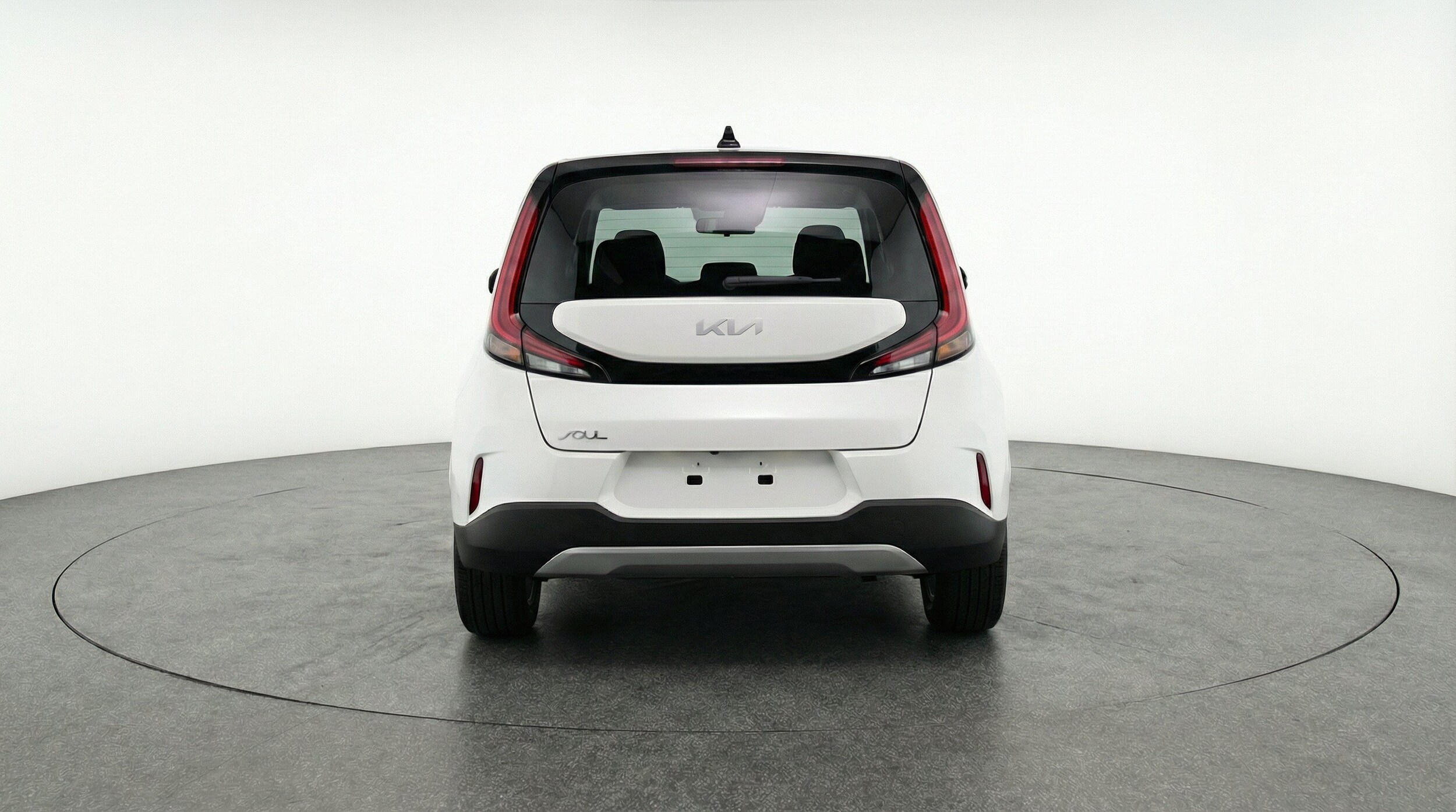 Thumbnail: 2025 Kia Soul - 7