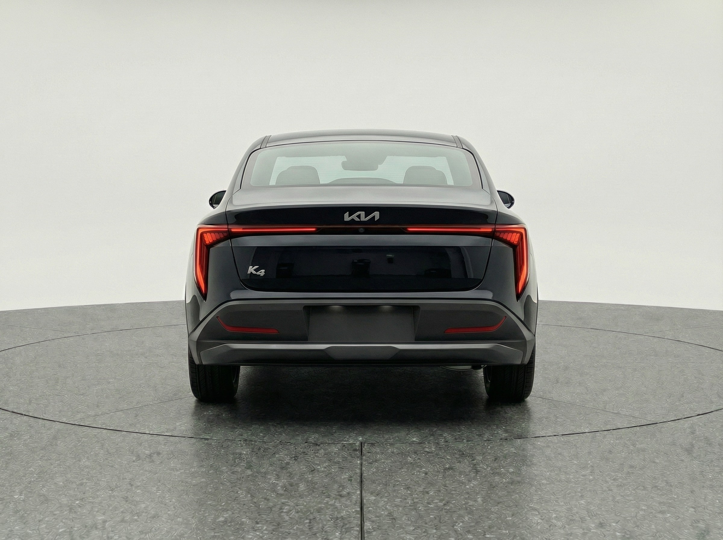 Thumbnail: 2025 Kia K4 - 6