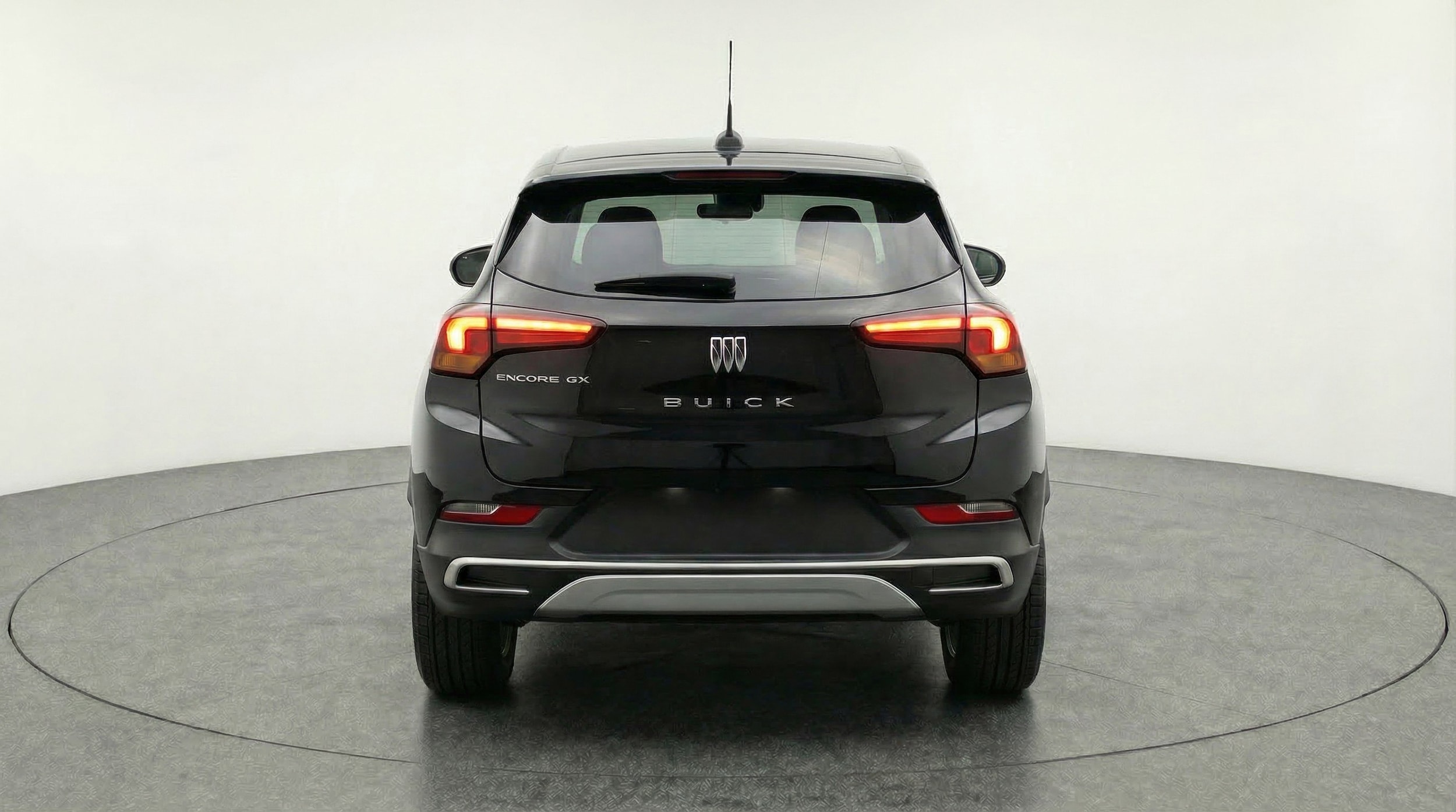 Thumbnail: 2025 Buick Encore GX - 7