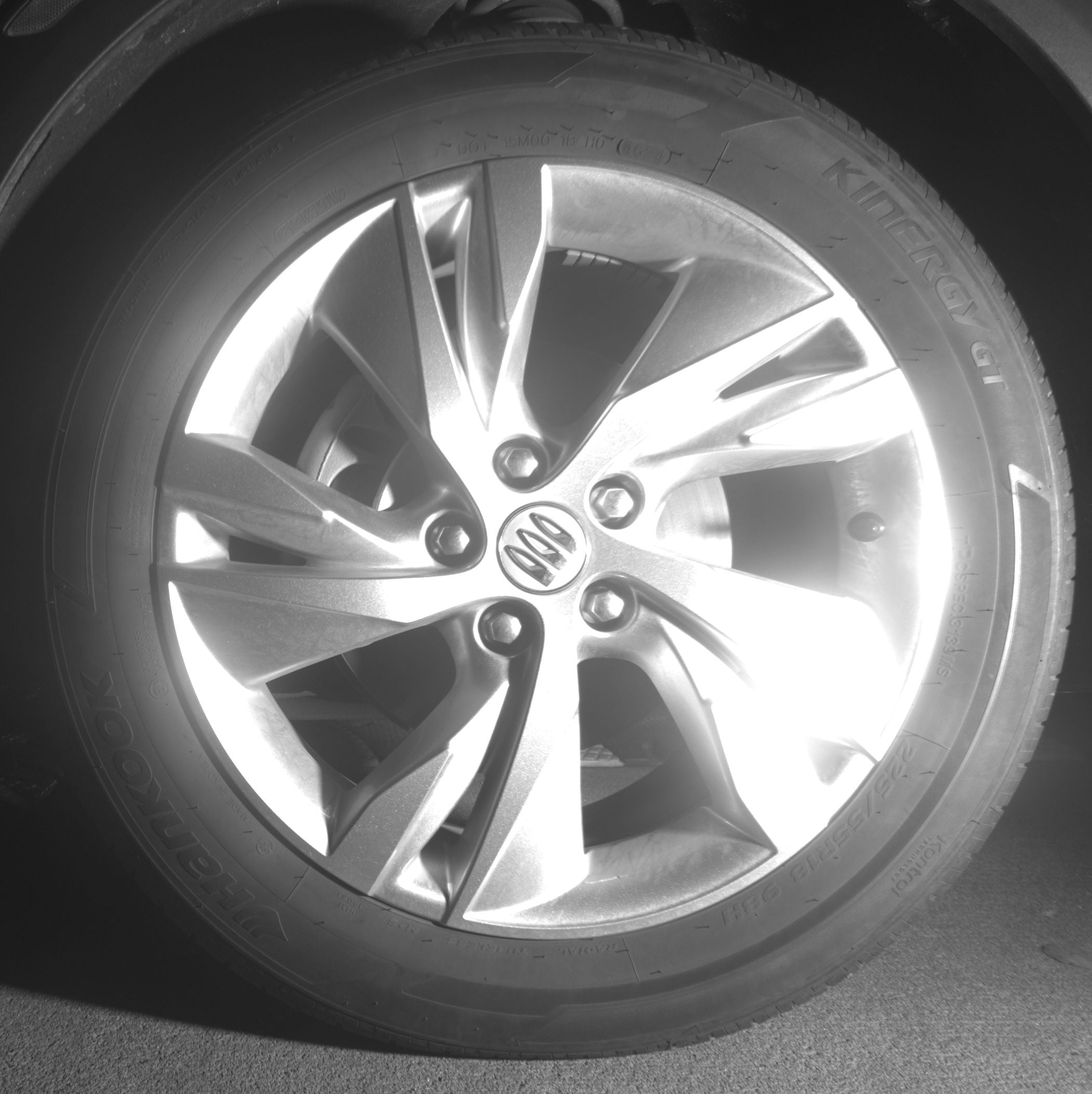 Thumbnail: 2025 Buick Encore GX - 9