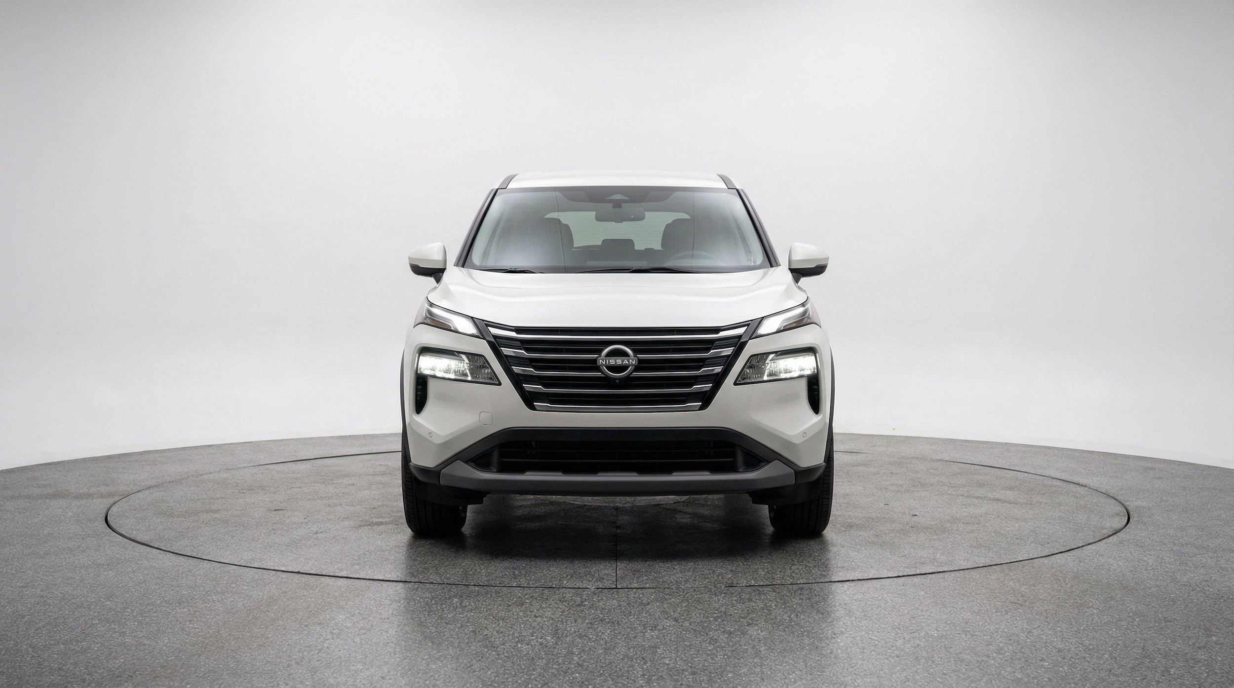 Thumbnail: 2026 Nissan Rogue - 2