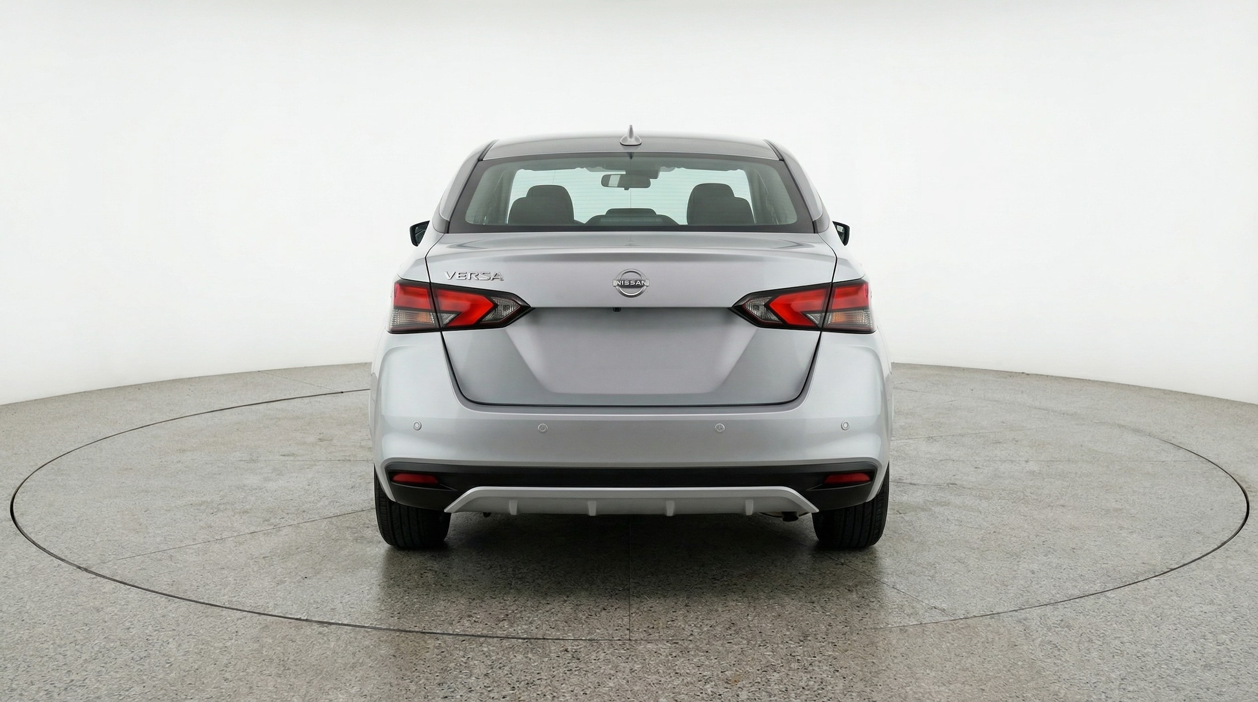 Thumbnail: 2025 Nissan Versa - 6