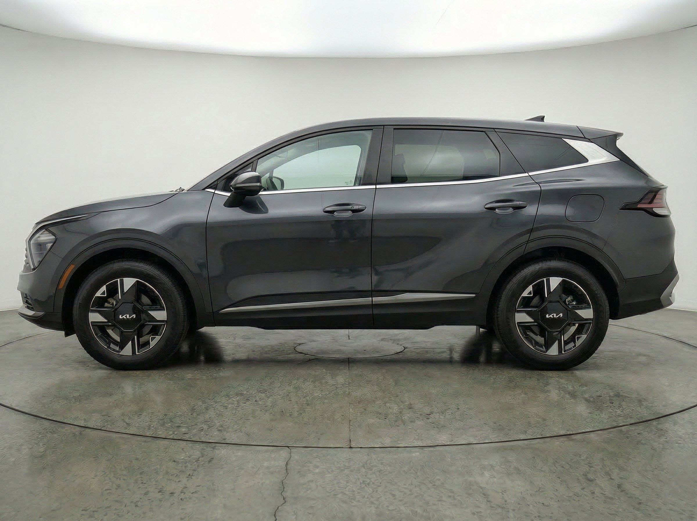 Thumbnail: 2026 Kia Sportage - 5