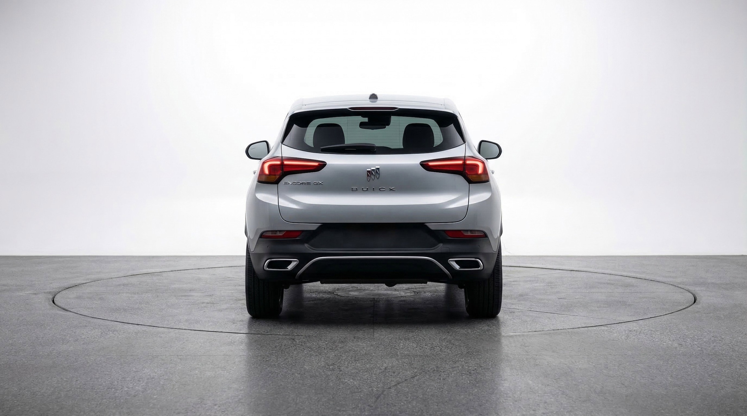 Thumbnail: 2025 Buick Encore GX - 7