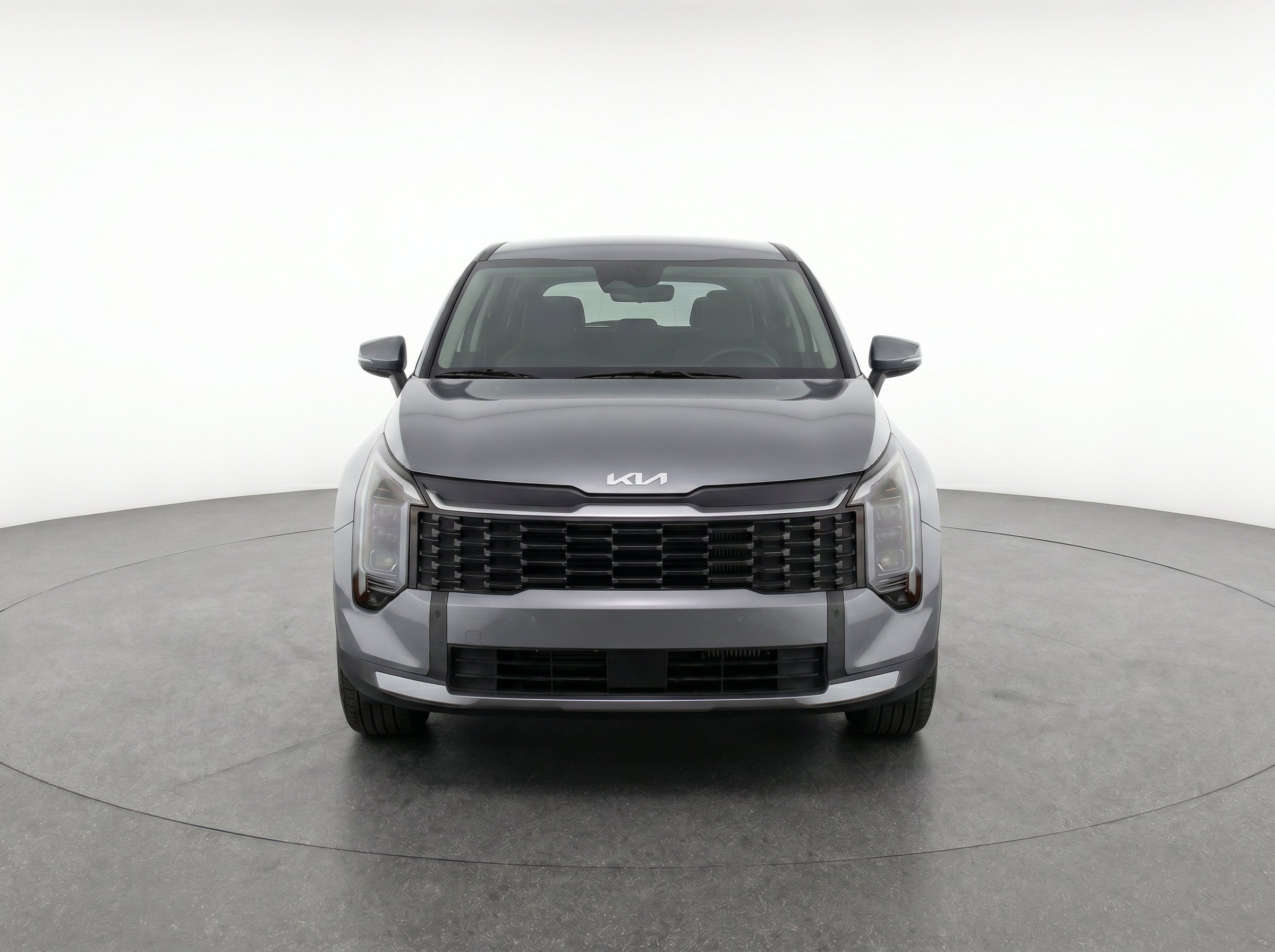 Thumbnail: 2026 Kia Sportage - 2