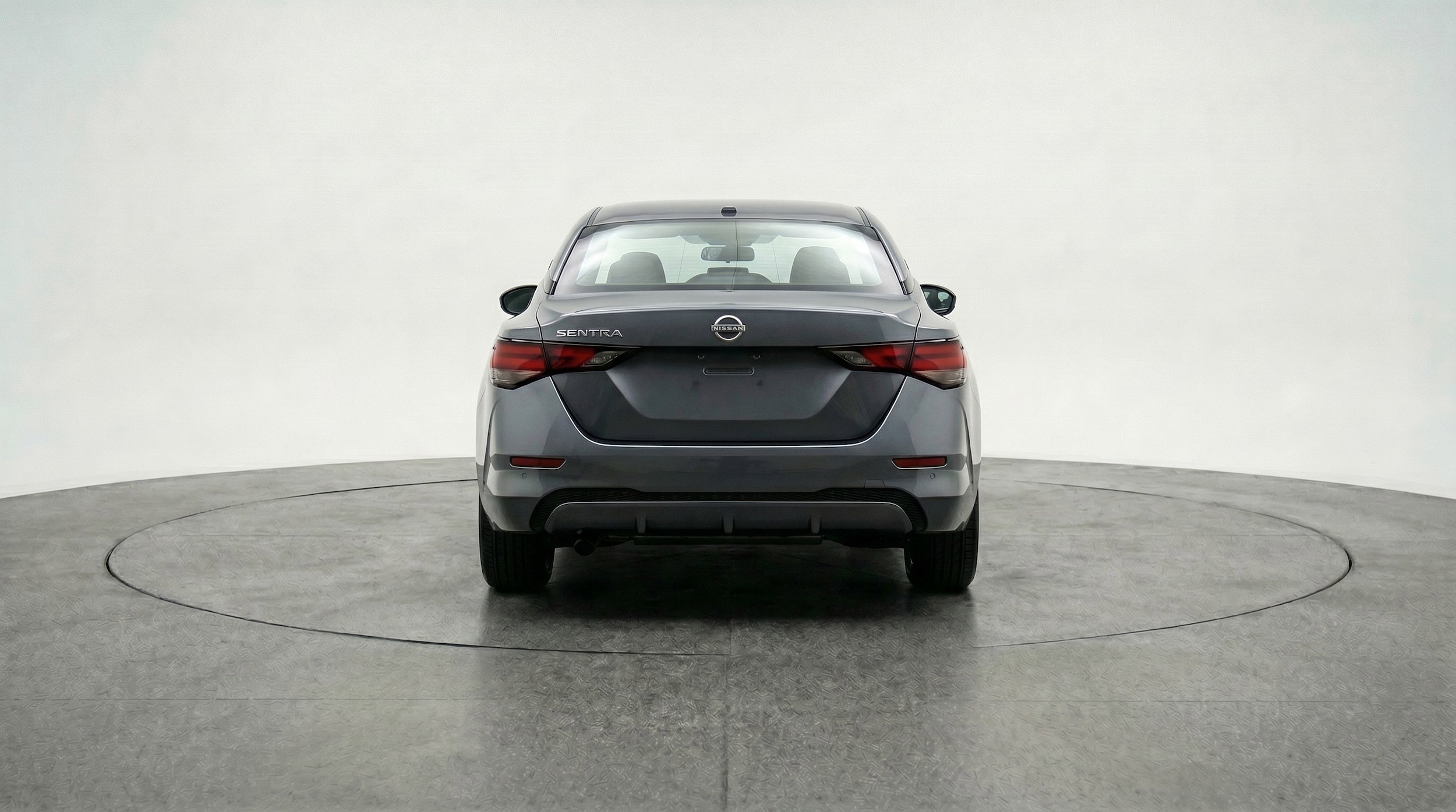 Thumbnail: 2025 Nissan Sentra - 7