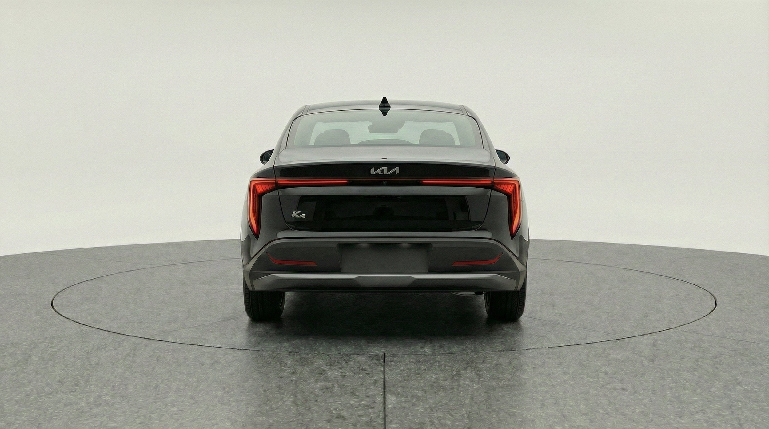Thumbnail: 2025 Kia K4 - 7