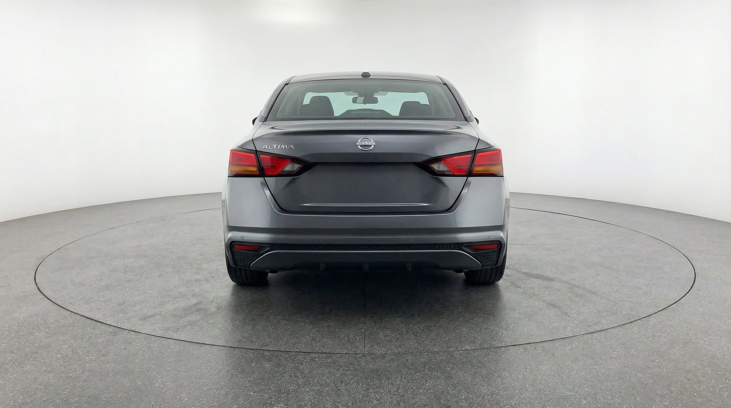 Thumbnail: 2025 Nissan Altima - 7