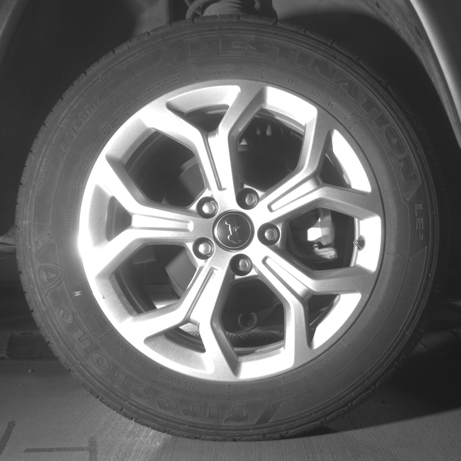 Thumbnail: 2025 Jeep Compass - 13