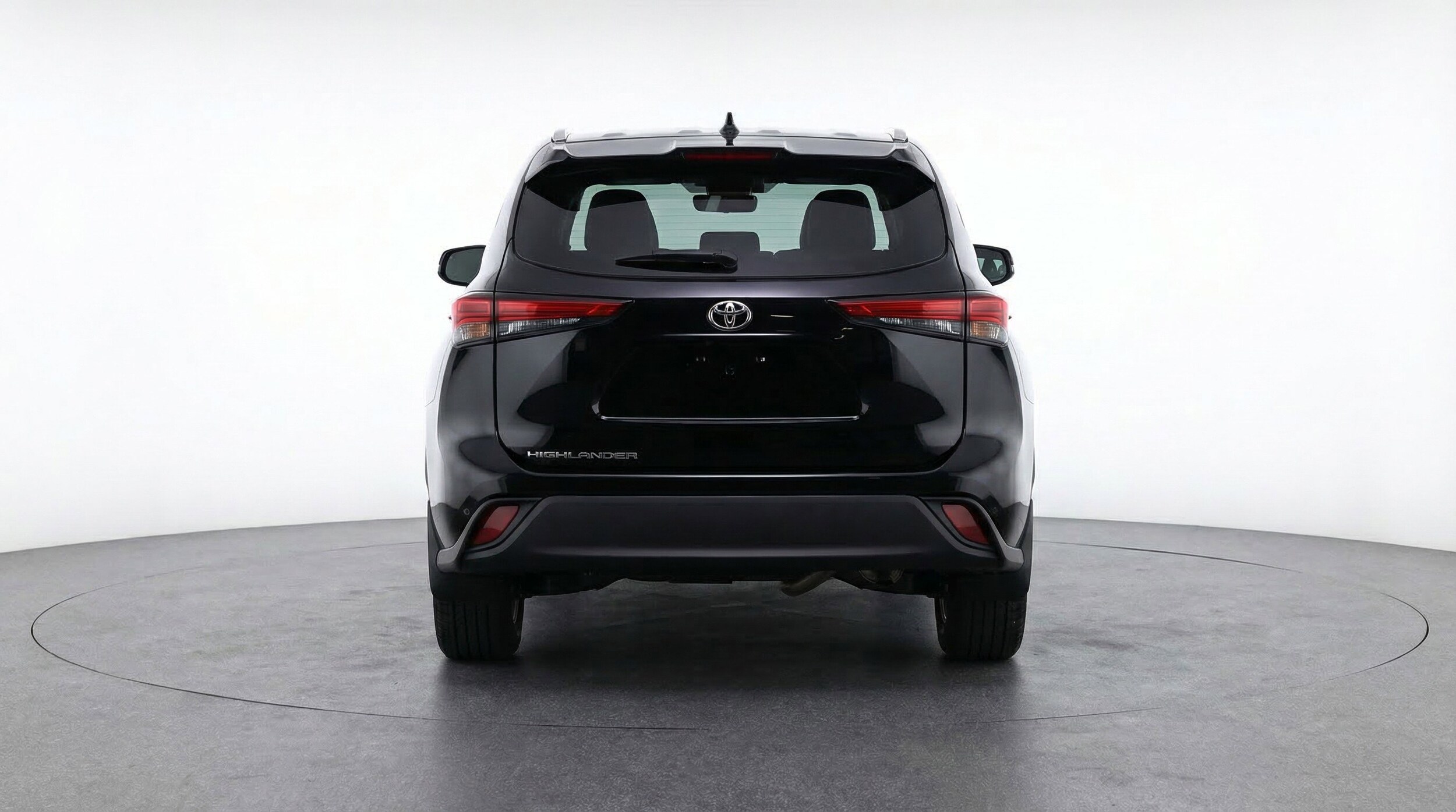 Thumbnail: 2025 Toyota Highlander - 7
