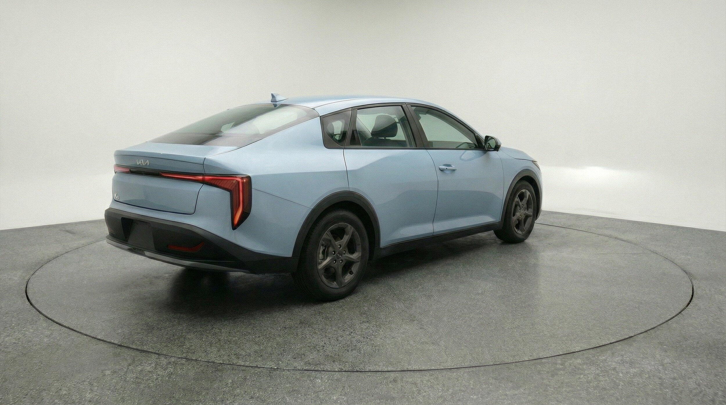 Thumbnail: 2025 Kia K4 - 9