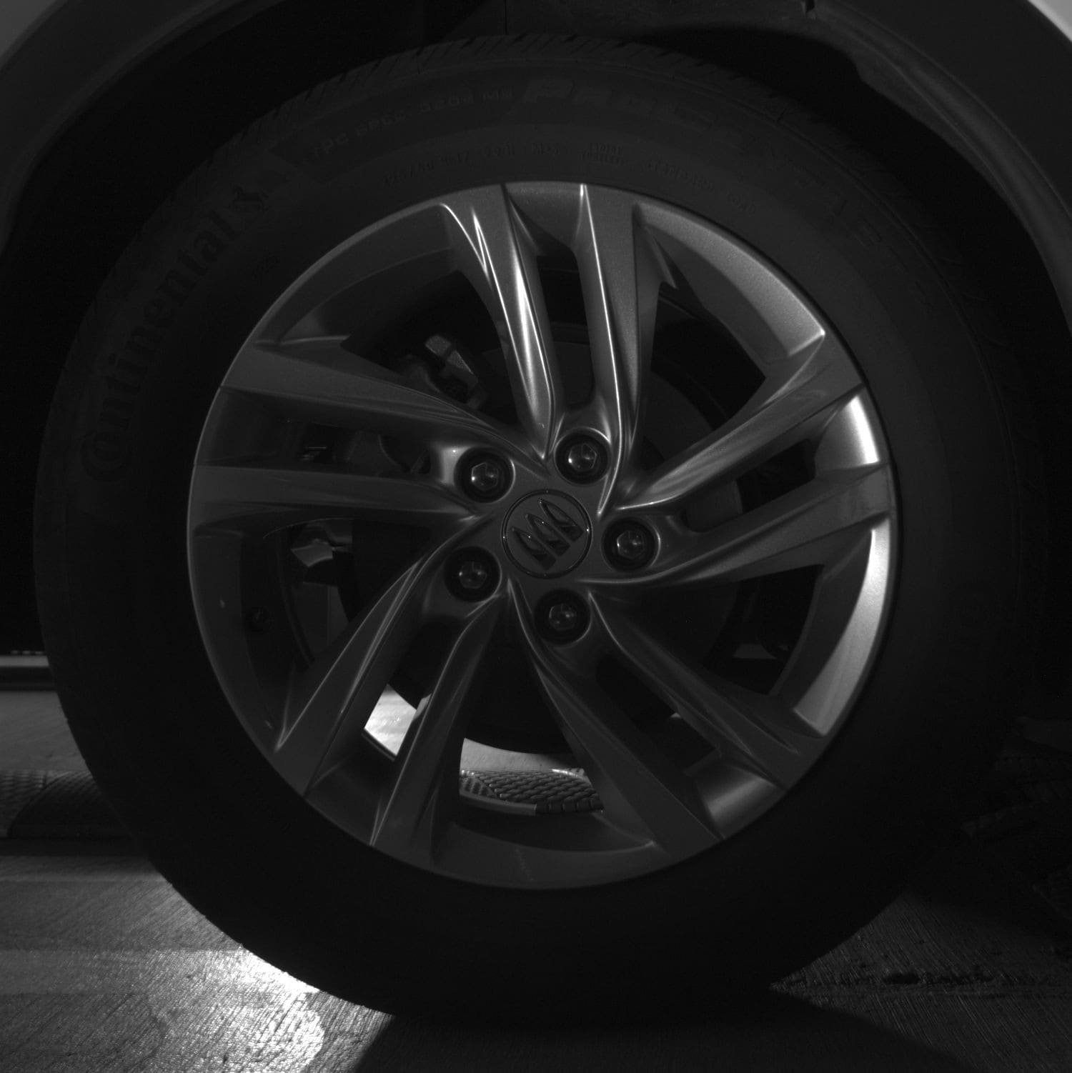 Thumbnail: 2025 Buick Envista - 12