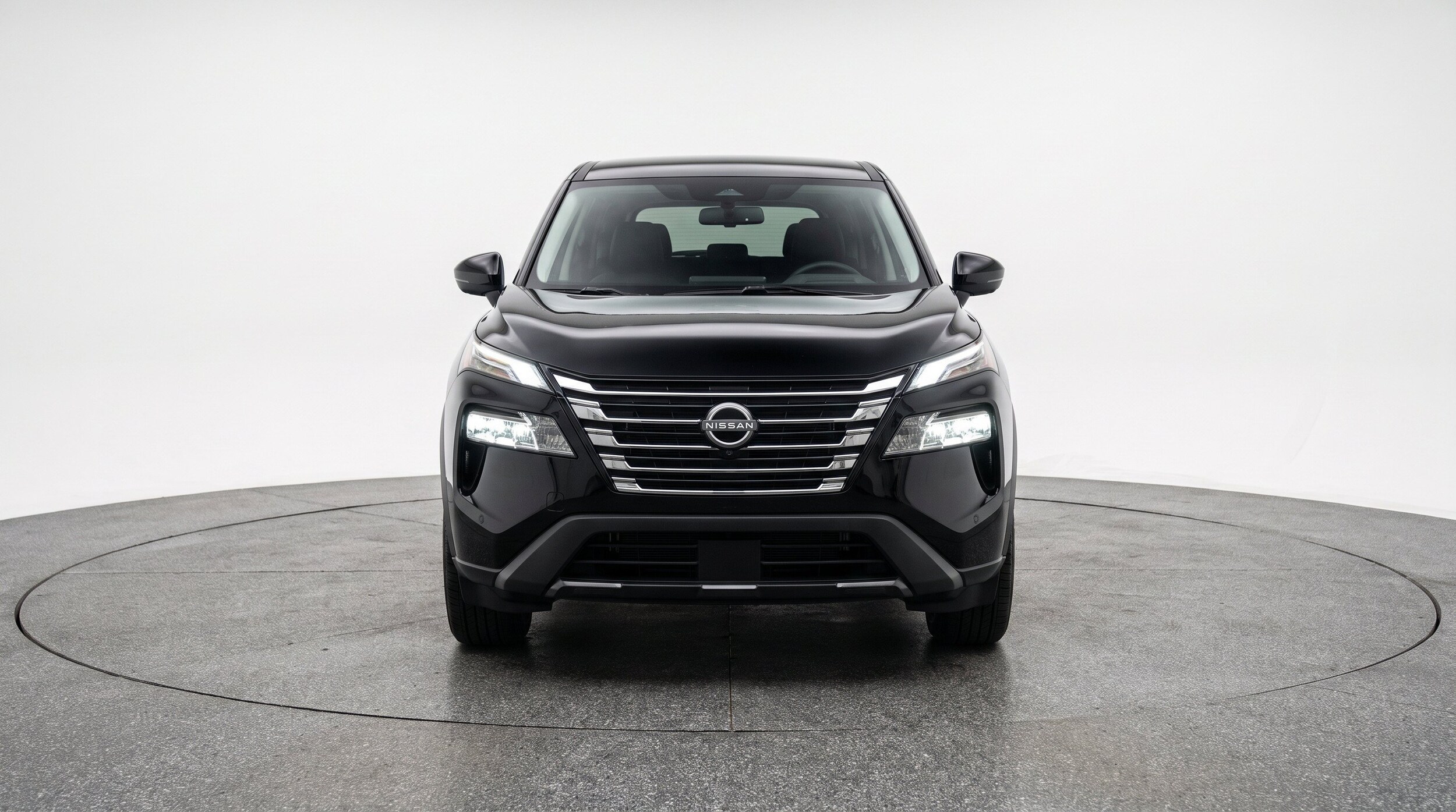 Thumbnail: 2026 Nissan Rogue - 2