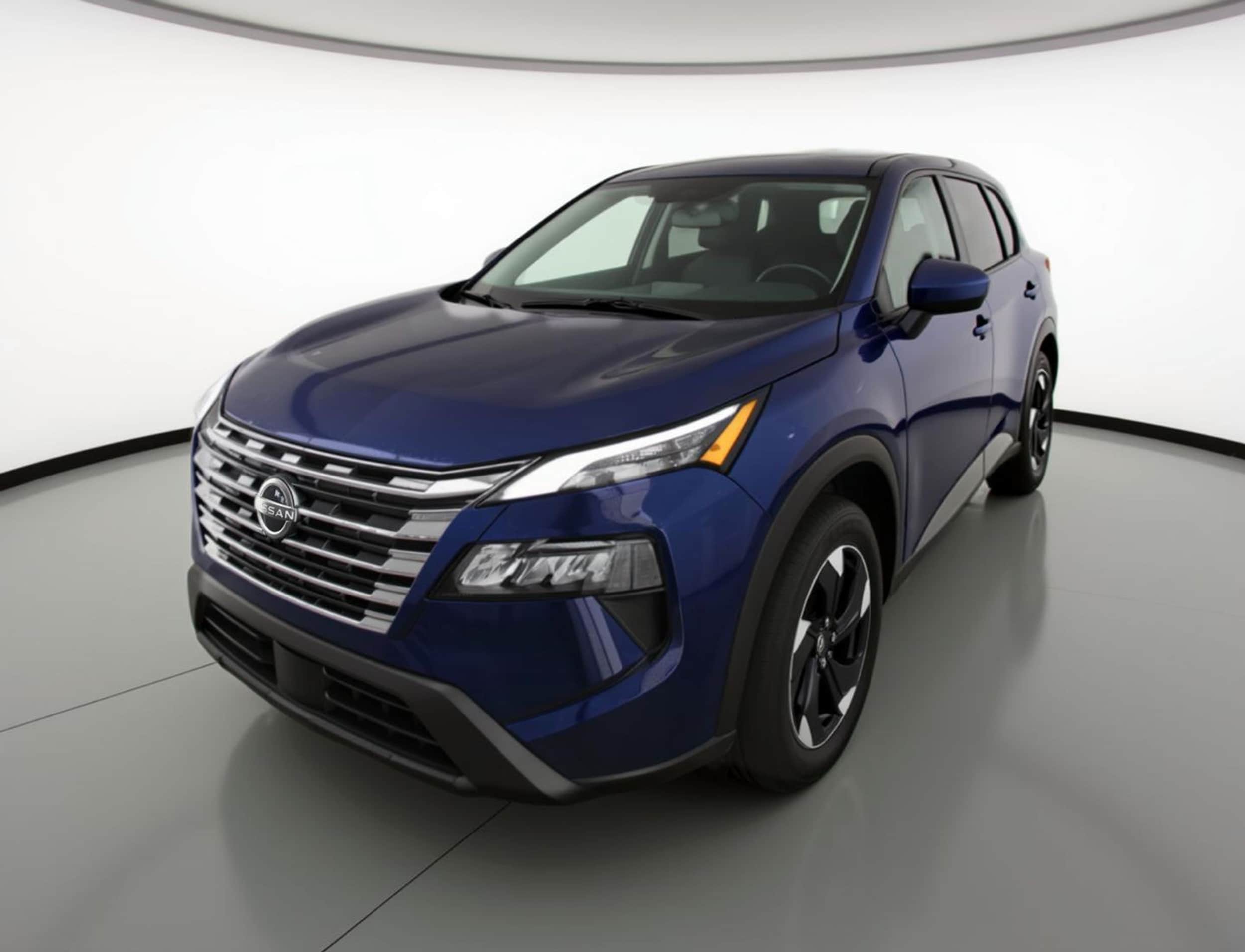 Thumbnail: 2025 Nissan Rogue - 3