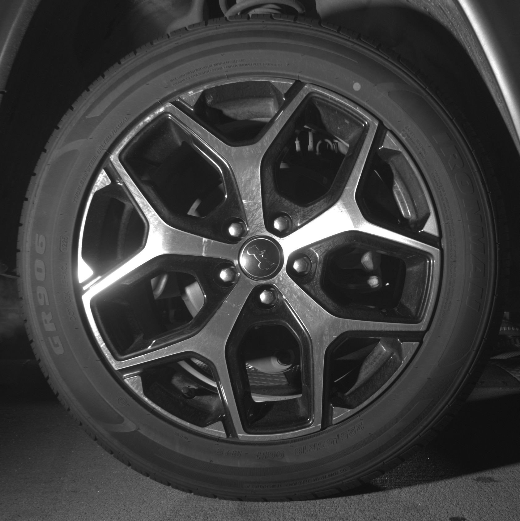 Thumbnail: 2025 Jeep Compass - 15