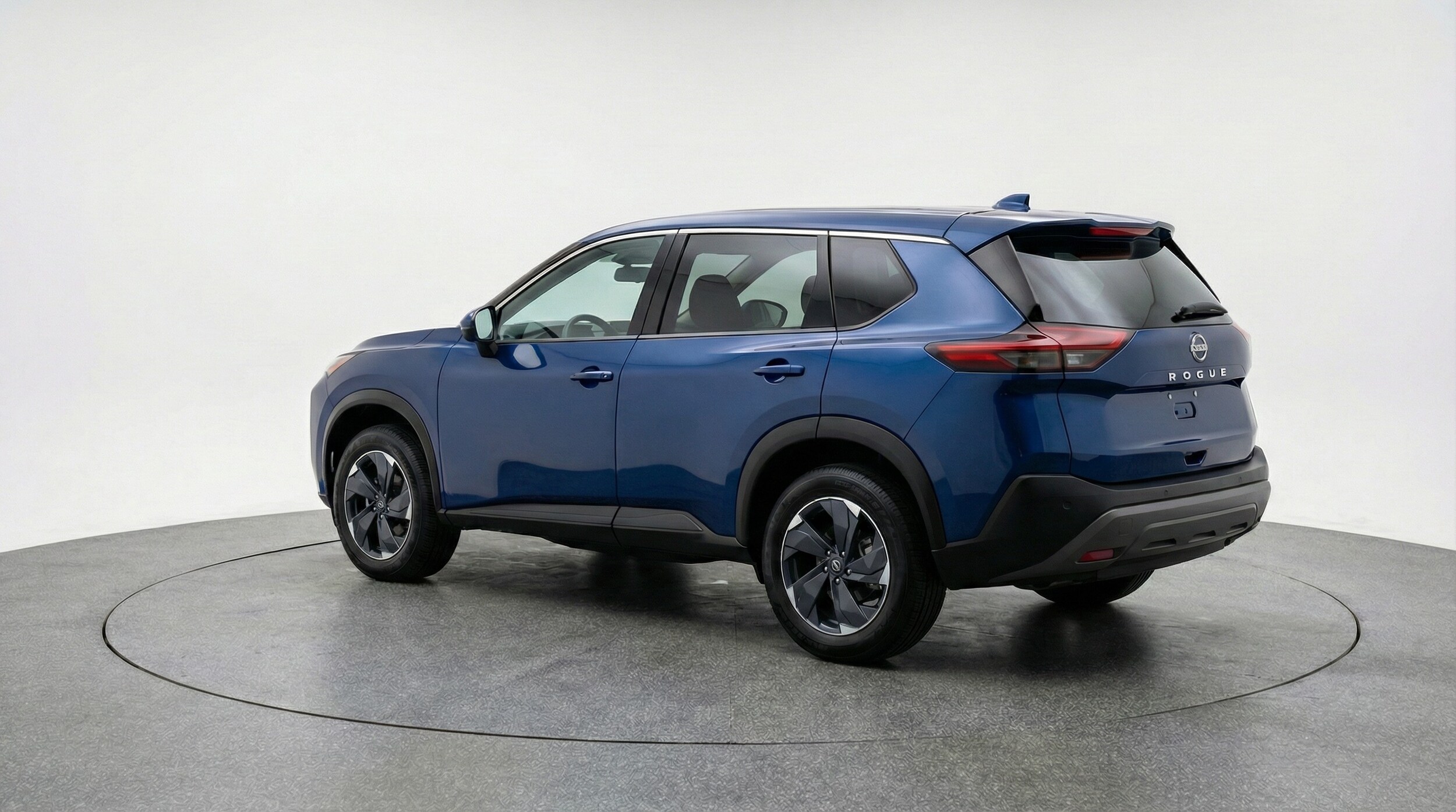 Thumbnail: 2025 Nissan Rogue - 5