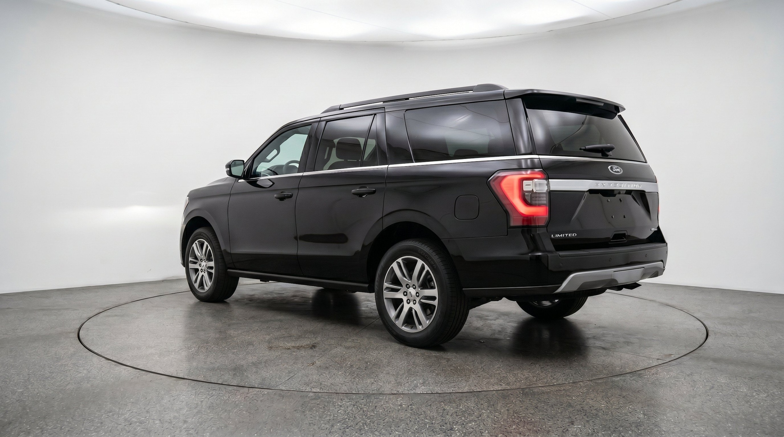 Thumbnail: 2024 Ford Expedition MAX - 6