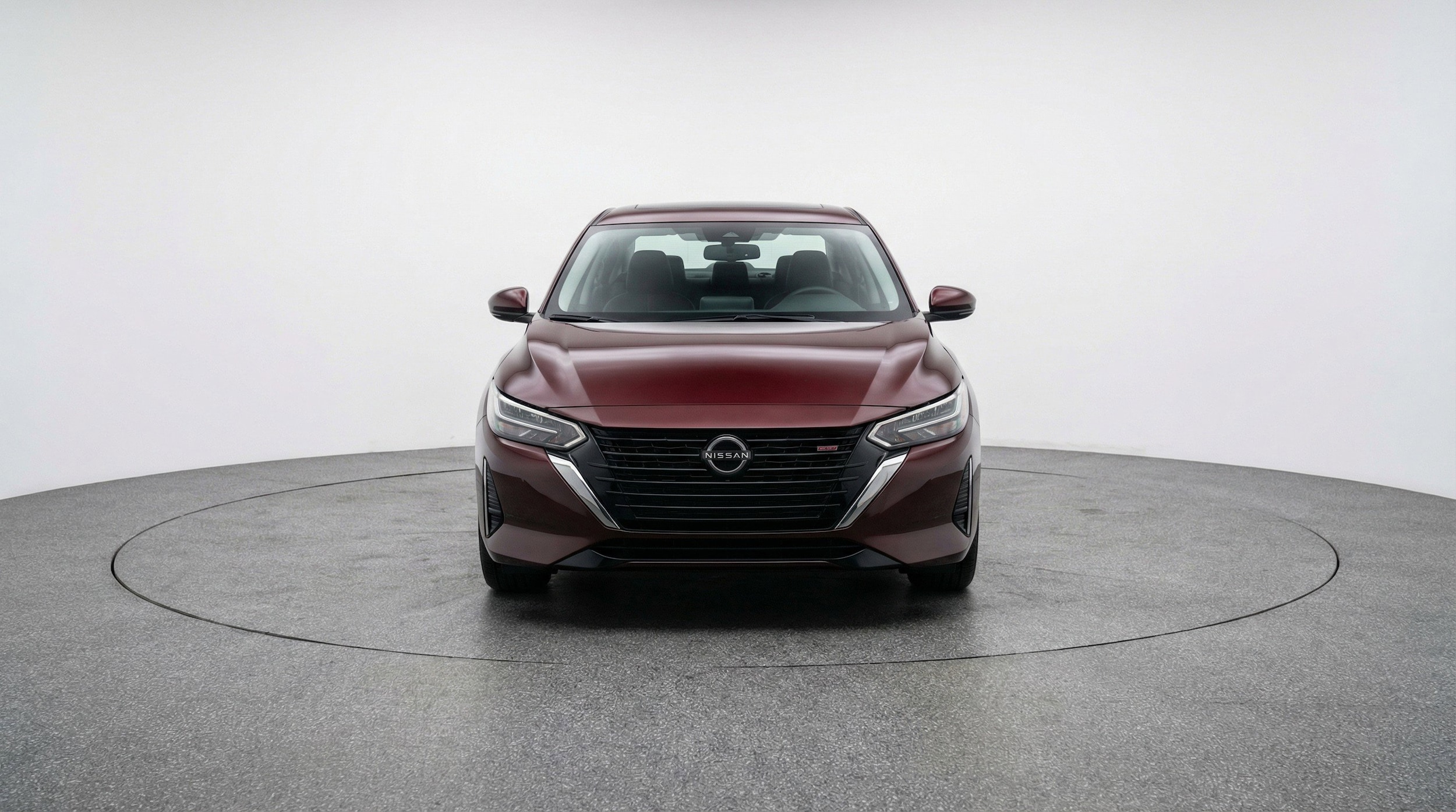 Thumbnail: 2025 Nissan Sentra - 2