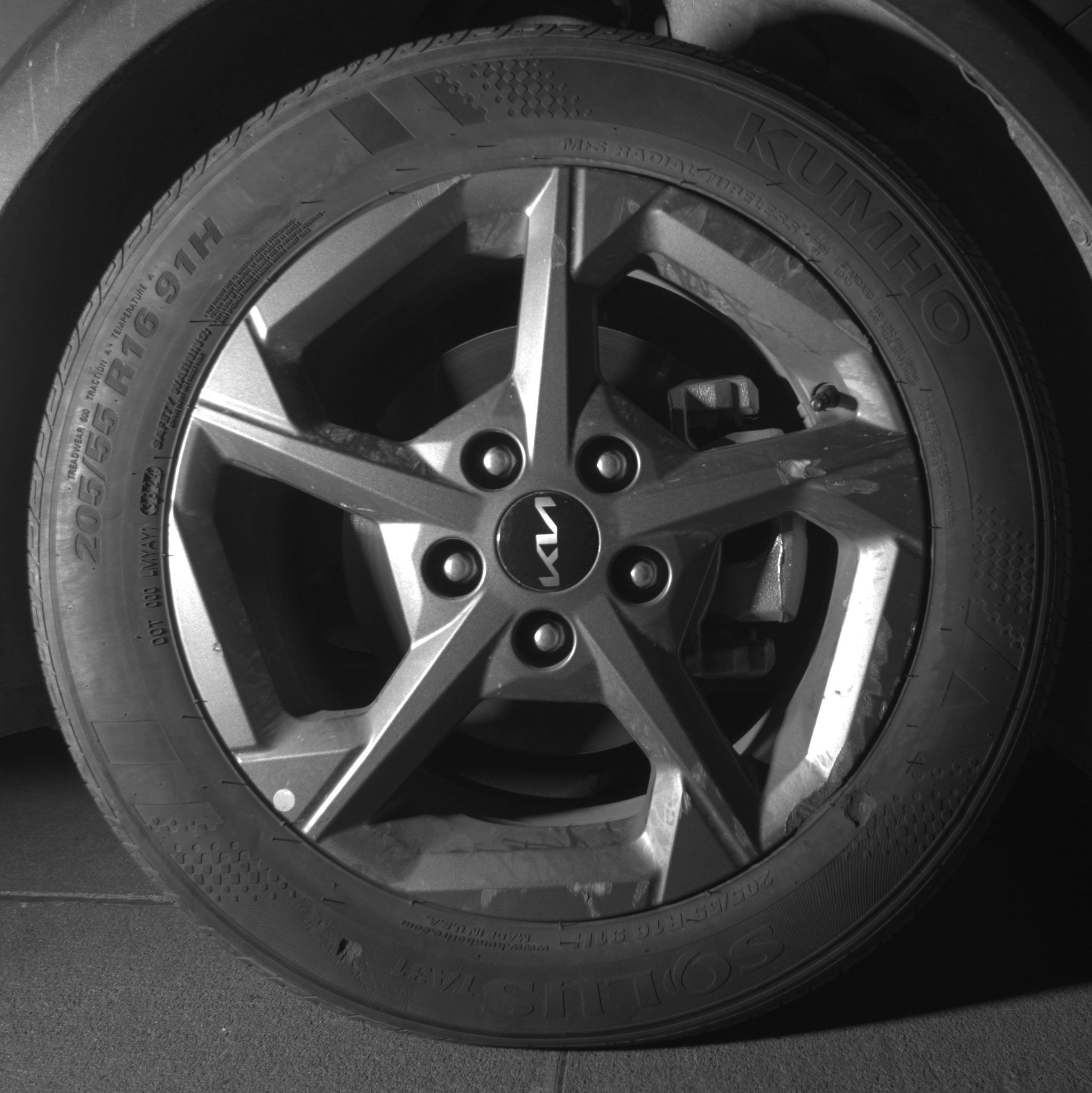 Thumbnail: 2025 Kia K4 - 13