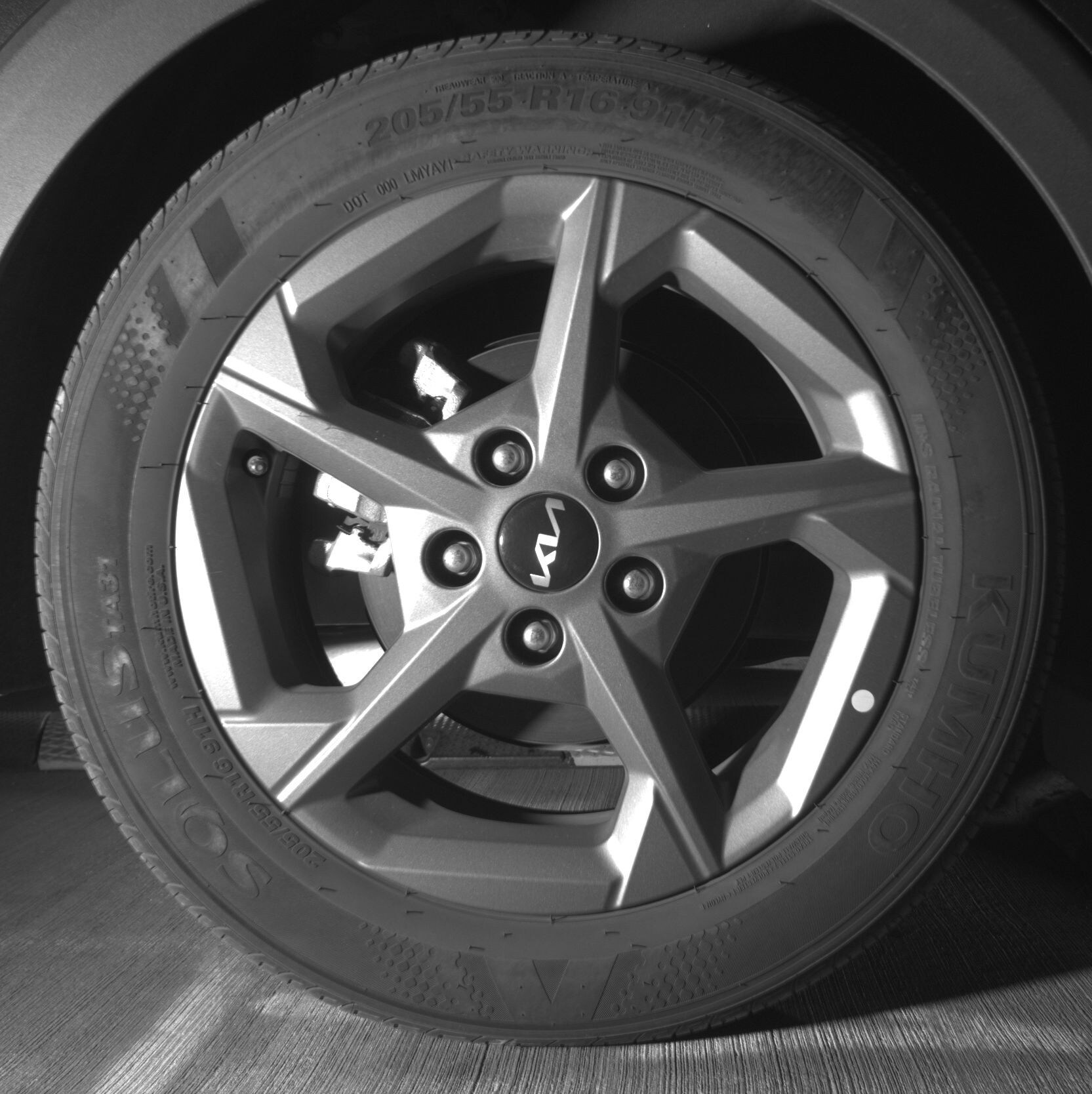 Thumbnail: 2025 Kia K4 - 12