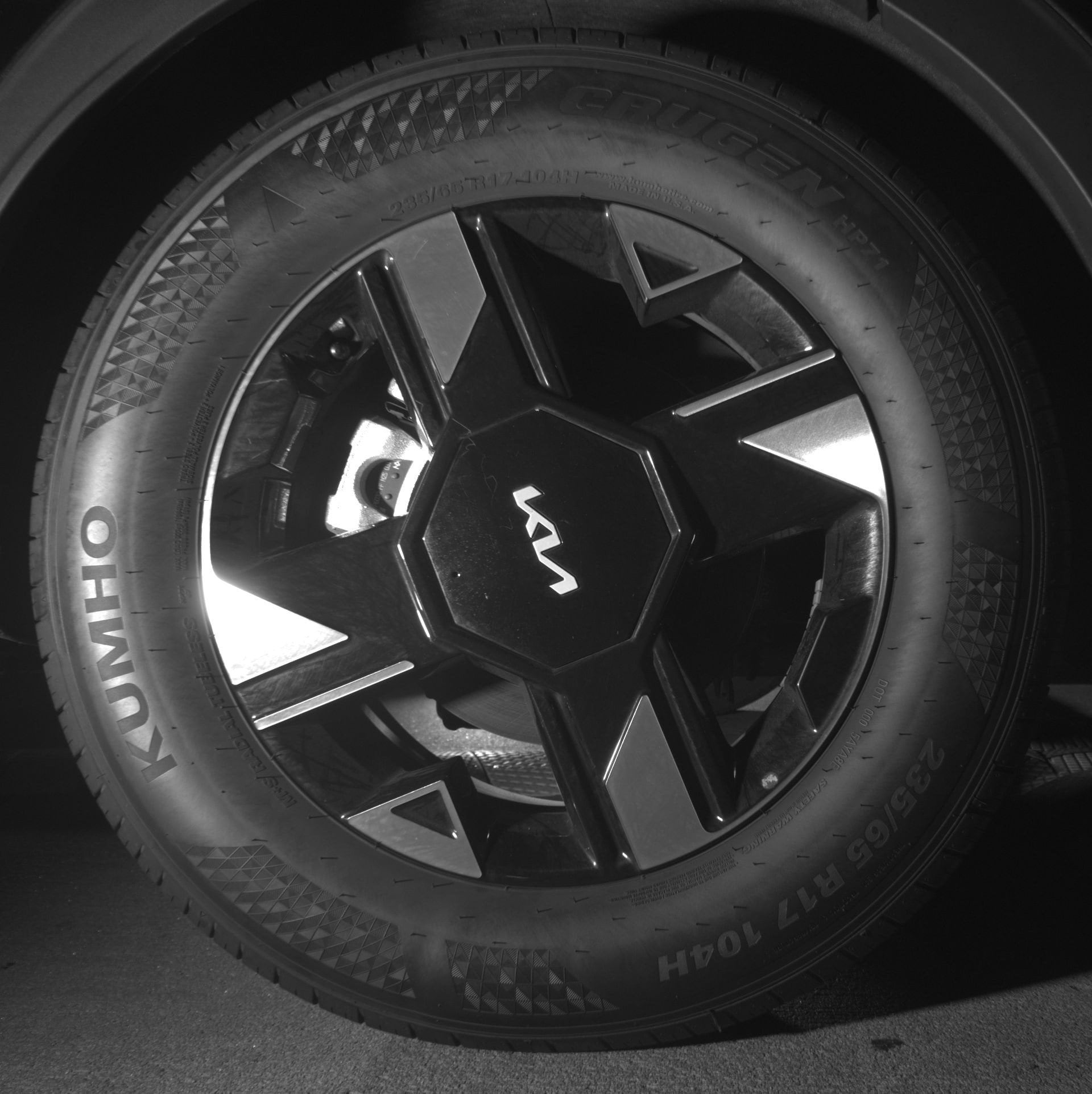 Thumbnail: 2026 Kia Sportage - 15
