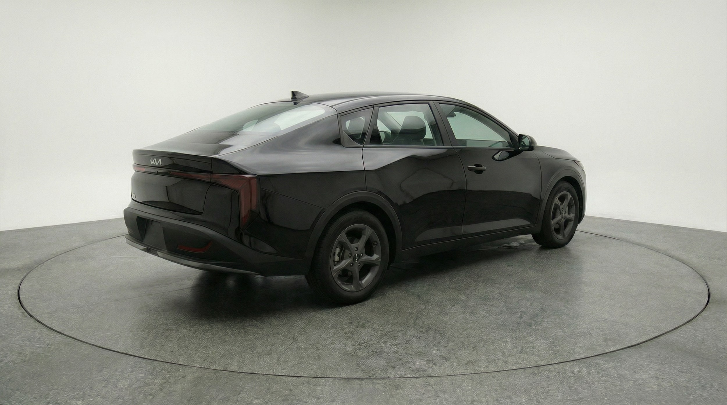 Thumbnail: 2025 Kia K4 - 7