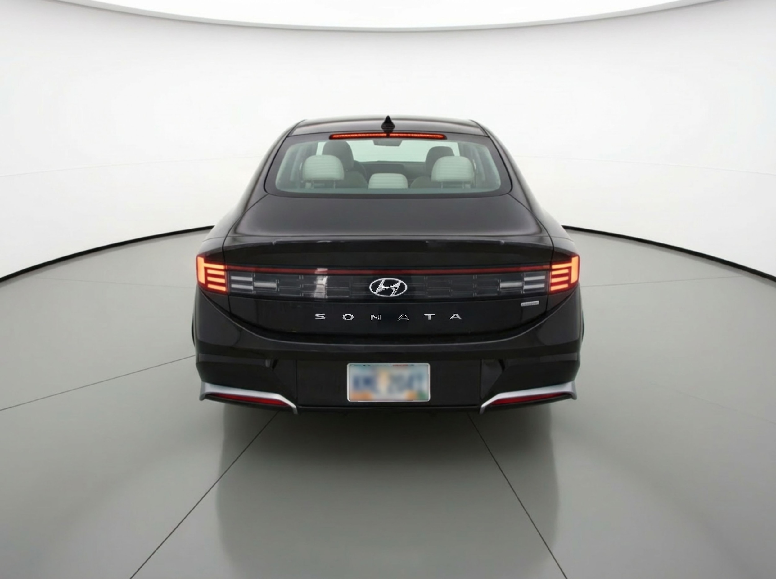 Thumbnail: 2025 Hyundai Sonata - 6