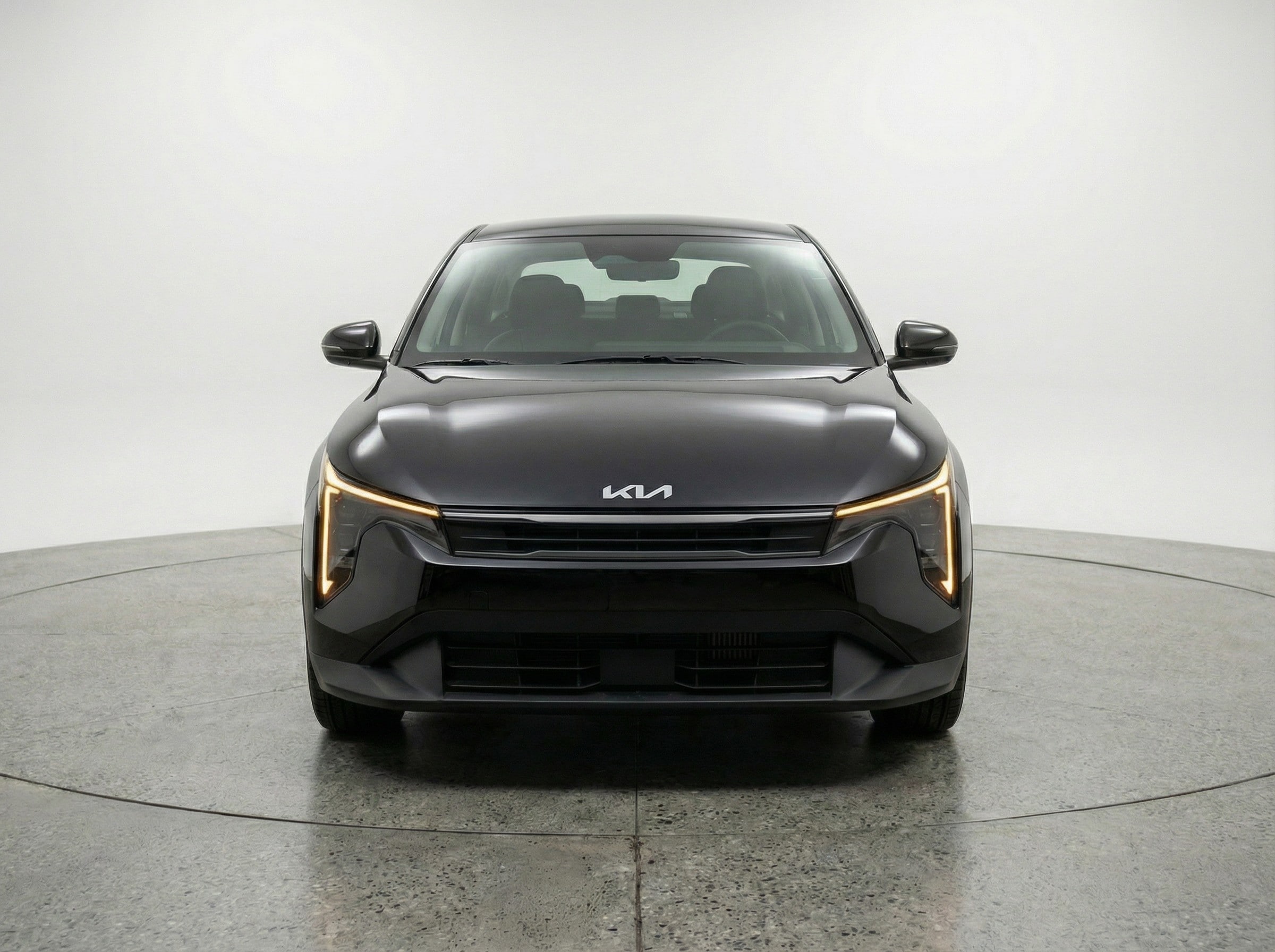 Thumbnail: 2025 Kia K4 - 2