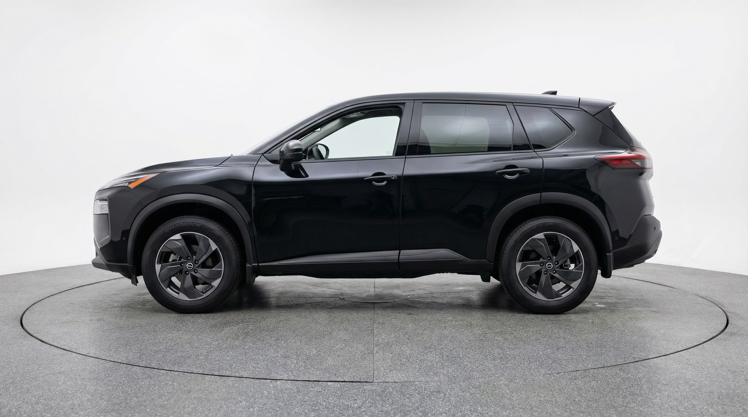 Thumbnail: 2025 Nissan Rogue - 4