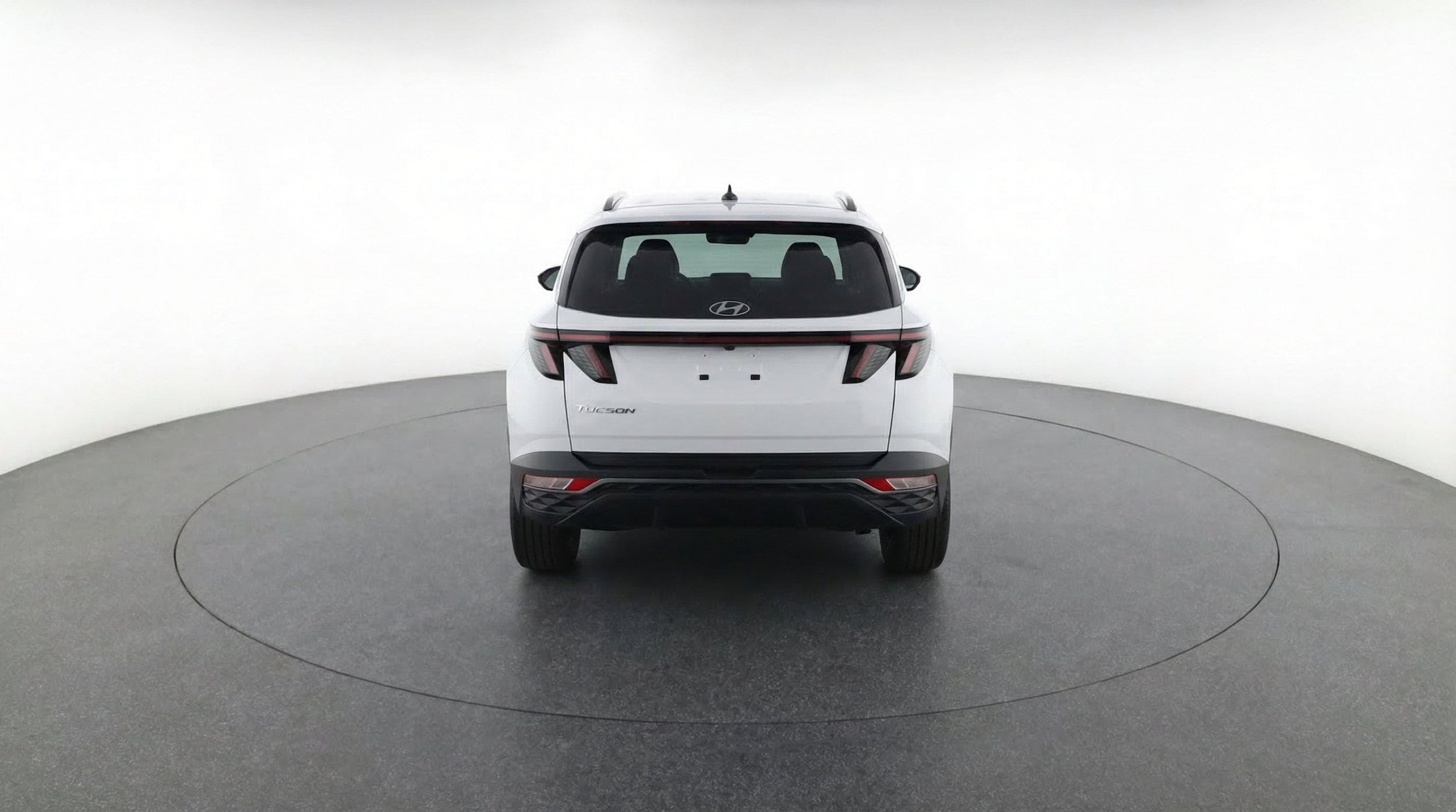 Thumbnail: 2026 Hyundai Tucson - 7