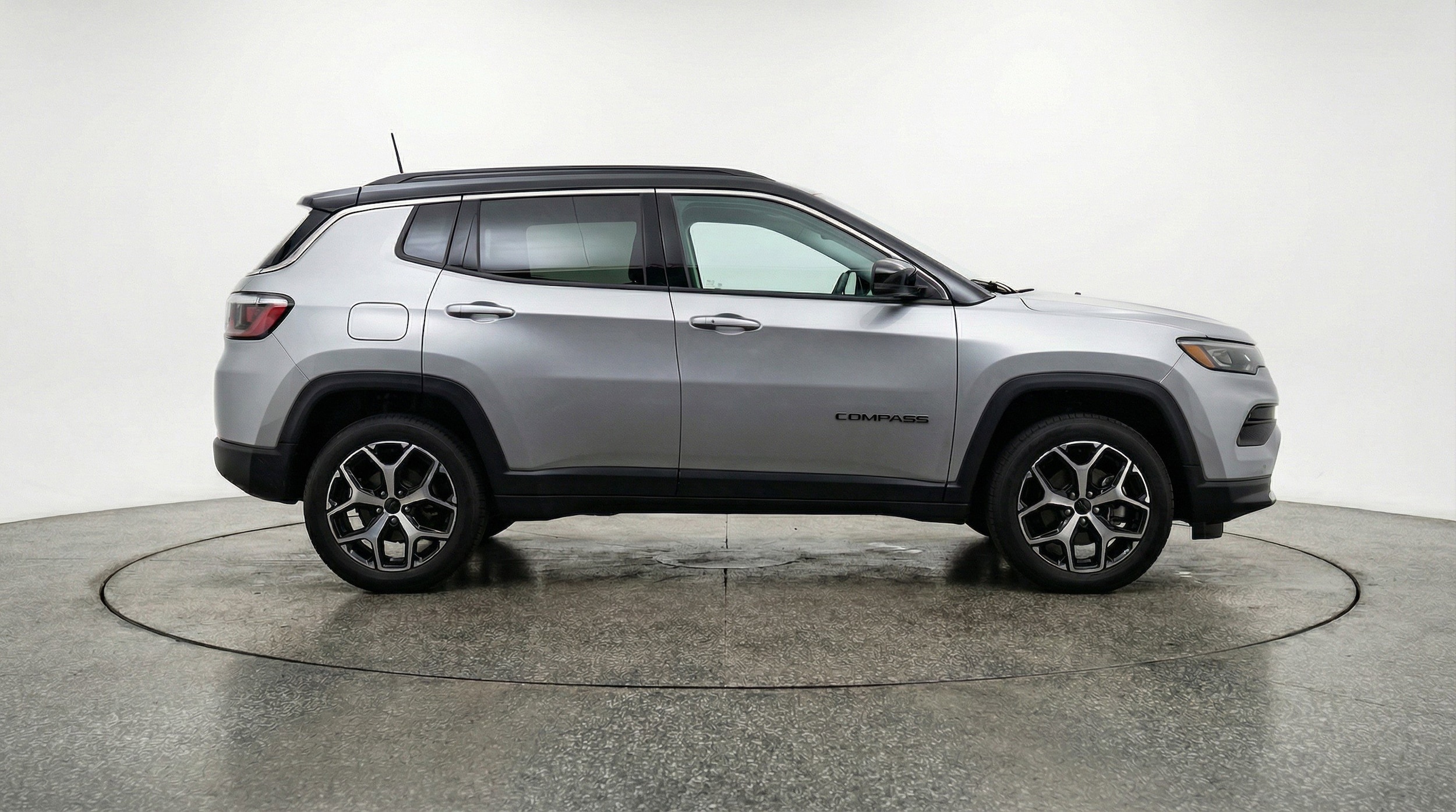 Thumbnail: 2025 Jeep Compass - 11