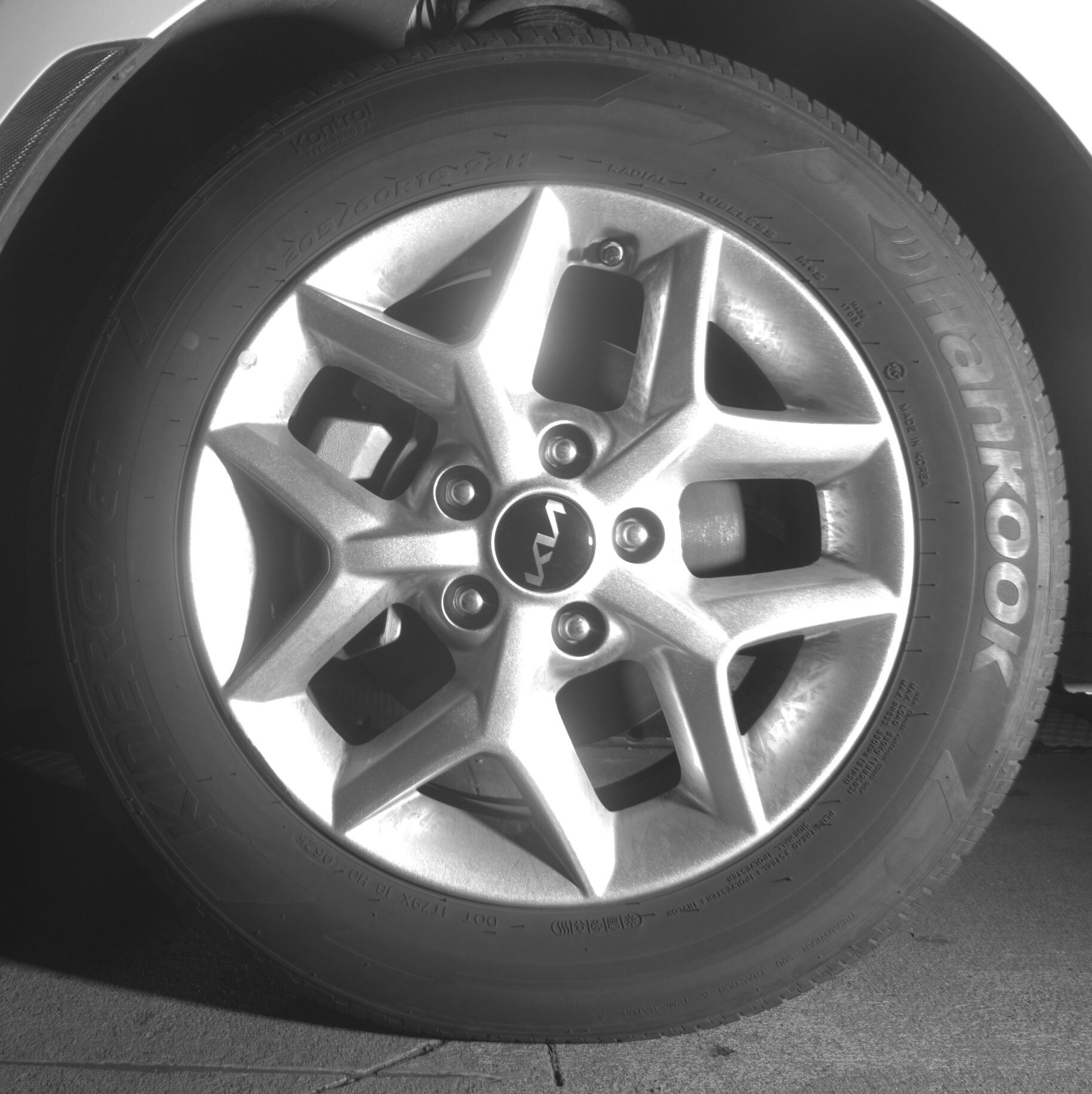 Thumbnail: 2025 Kia Soul - 9