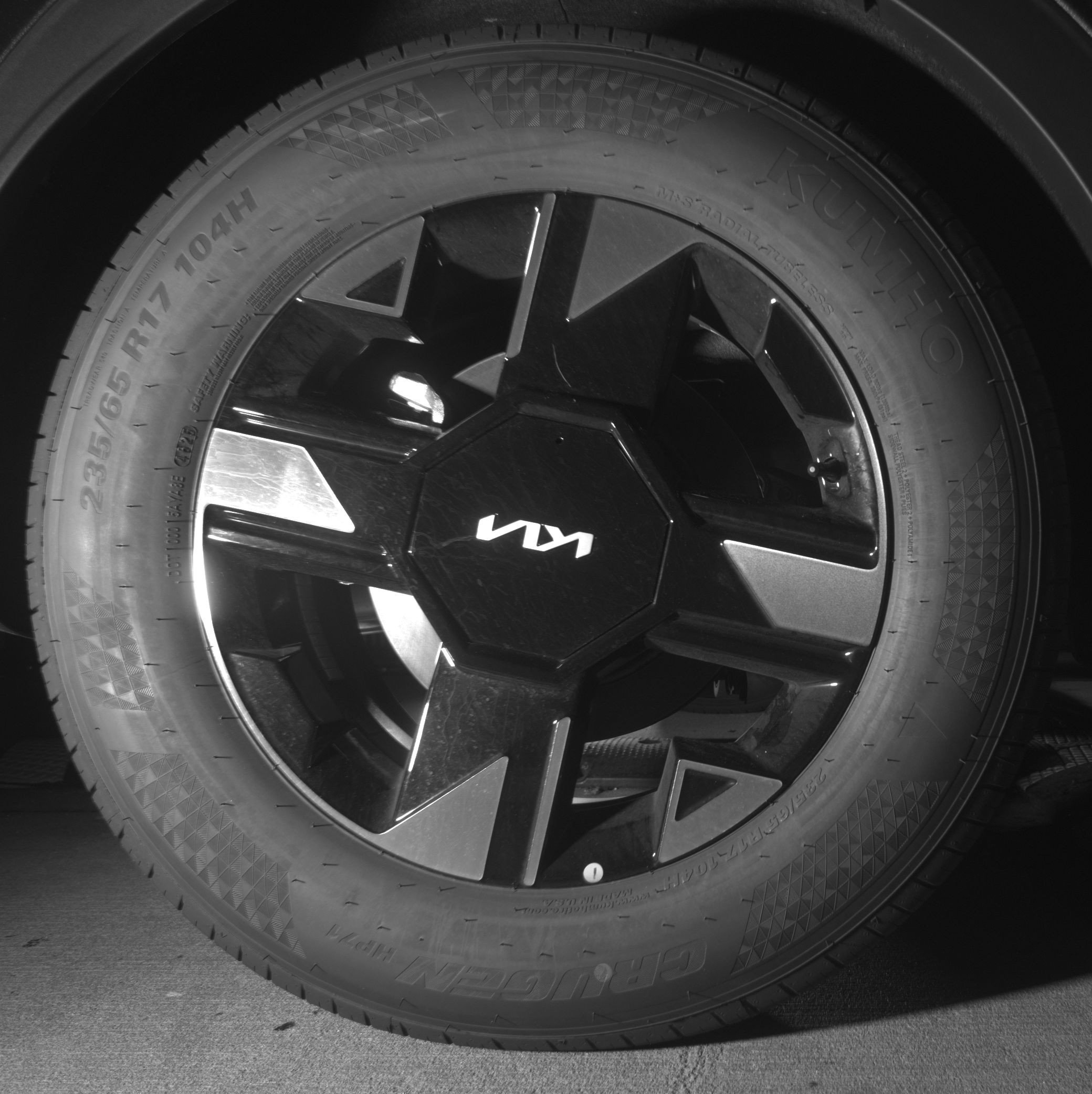 Thumbnail: 2026 Kia Sportage - 15