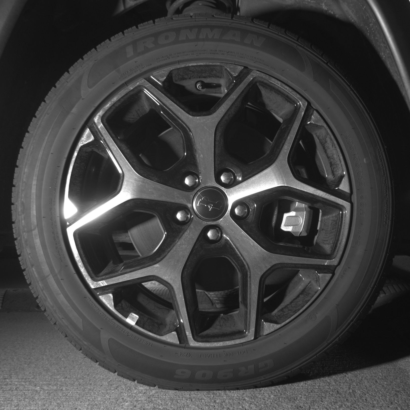 Thumbnail: 2025 Jeep Compass - 10