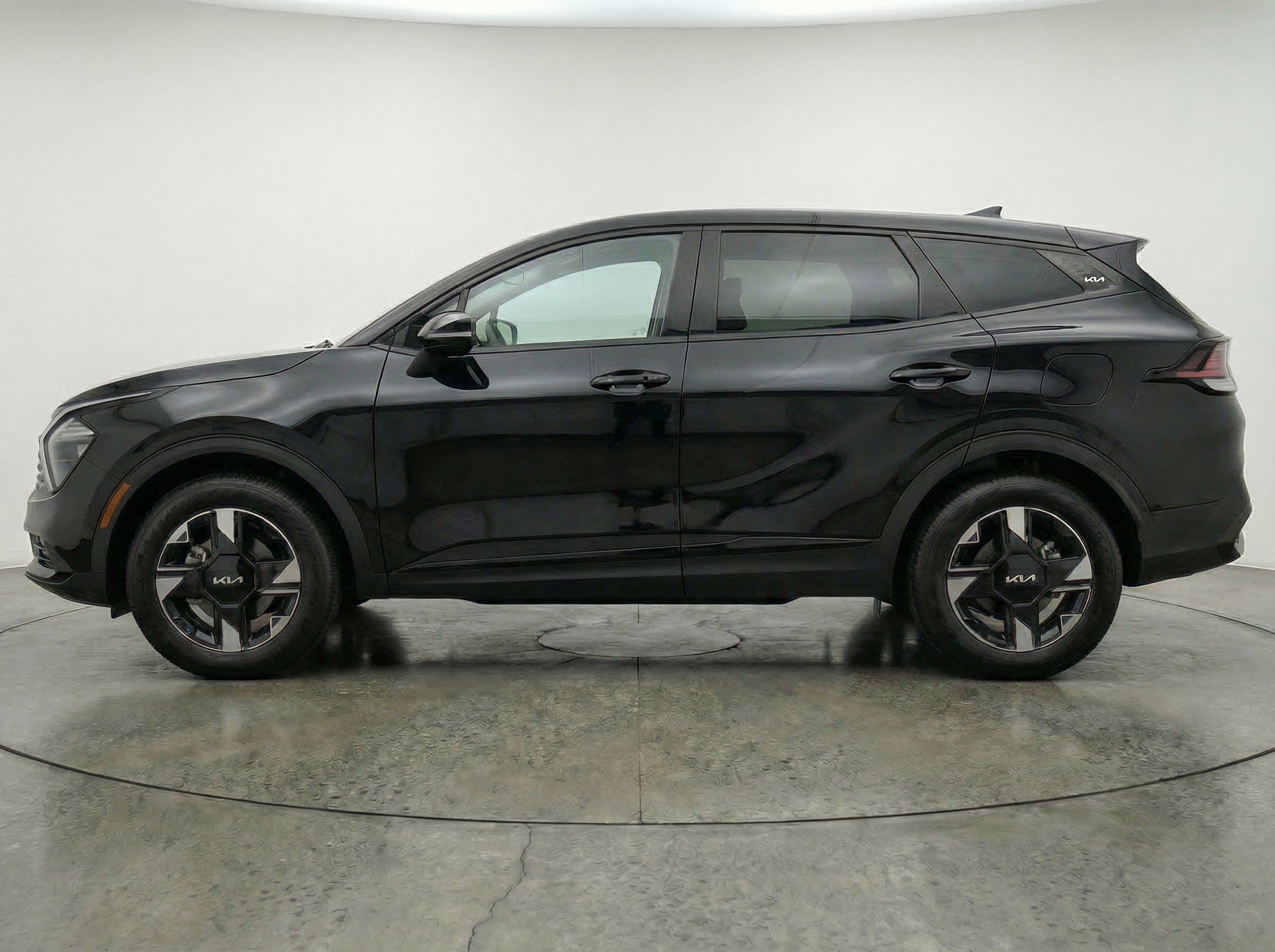 Thumbnail: 2026 Kia Sportage - 5