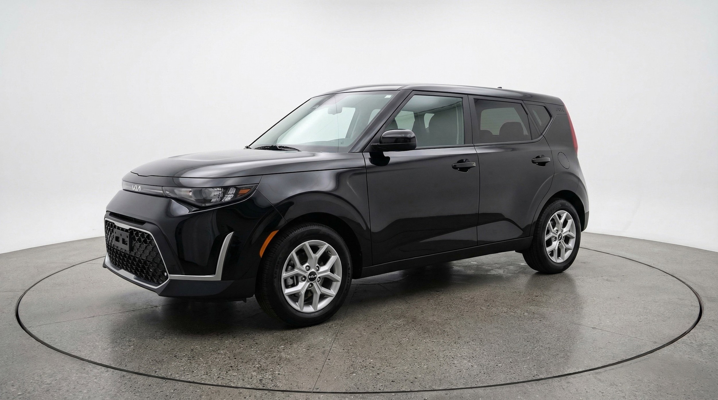 Thumbnail: 2025 Kia Soul - 3