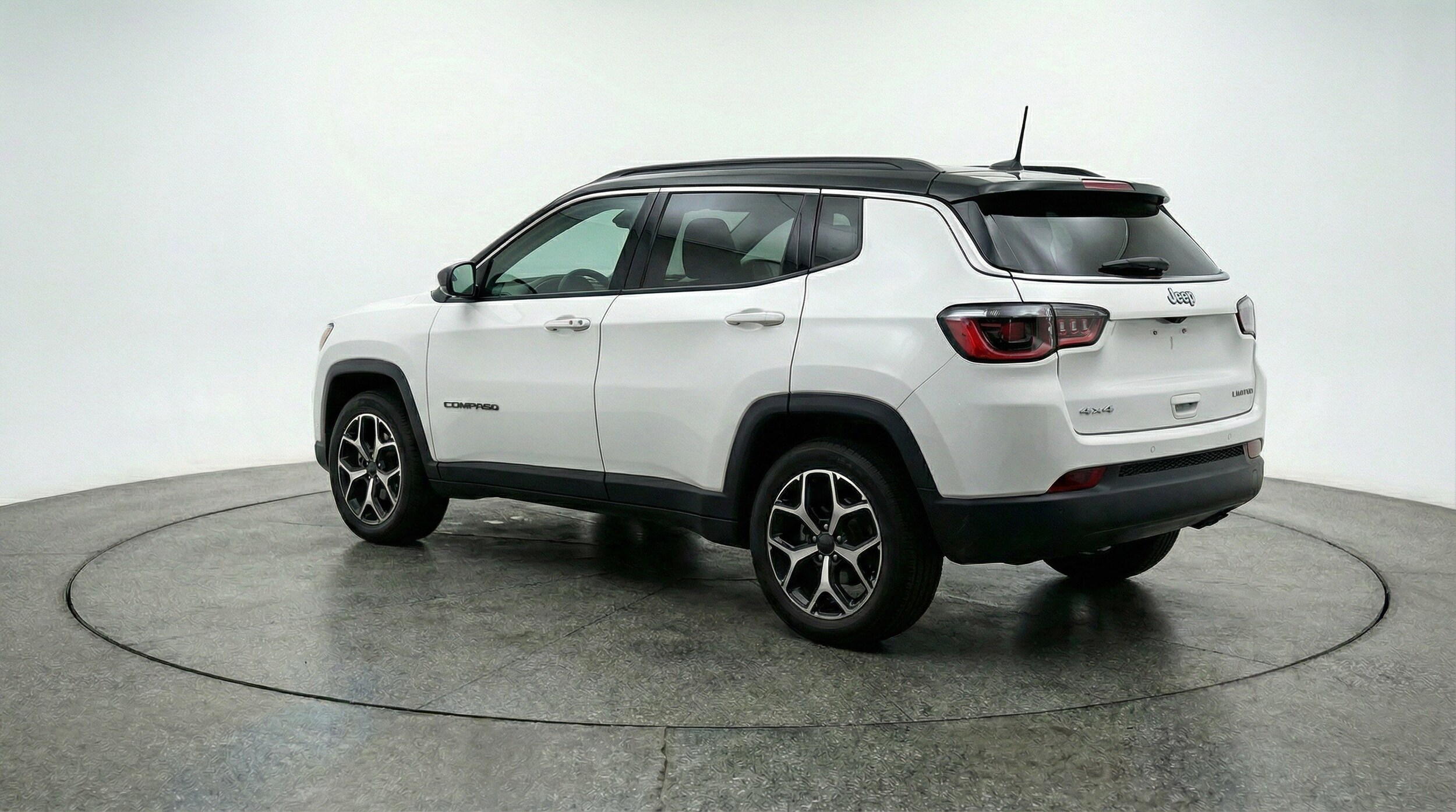 Thumbnail: 2025 Jeep Compass - 6